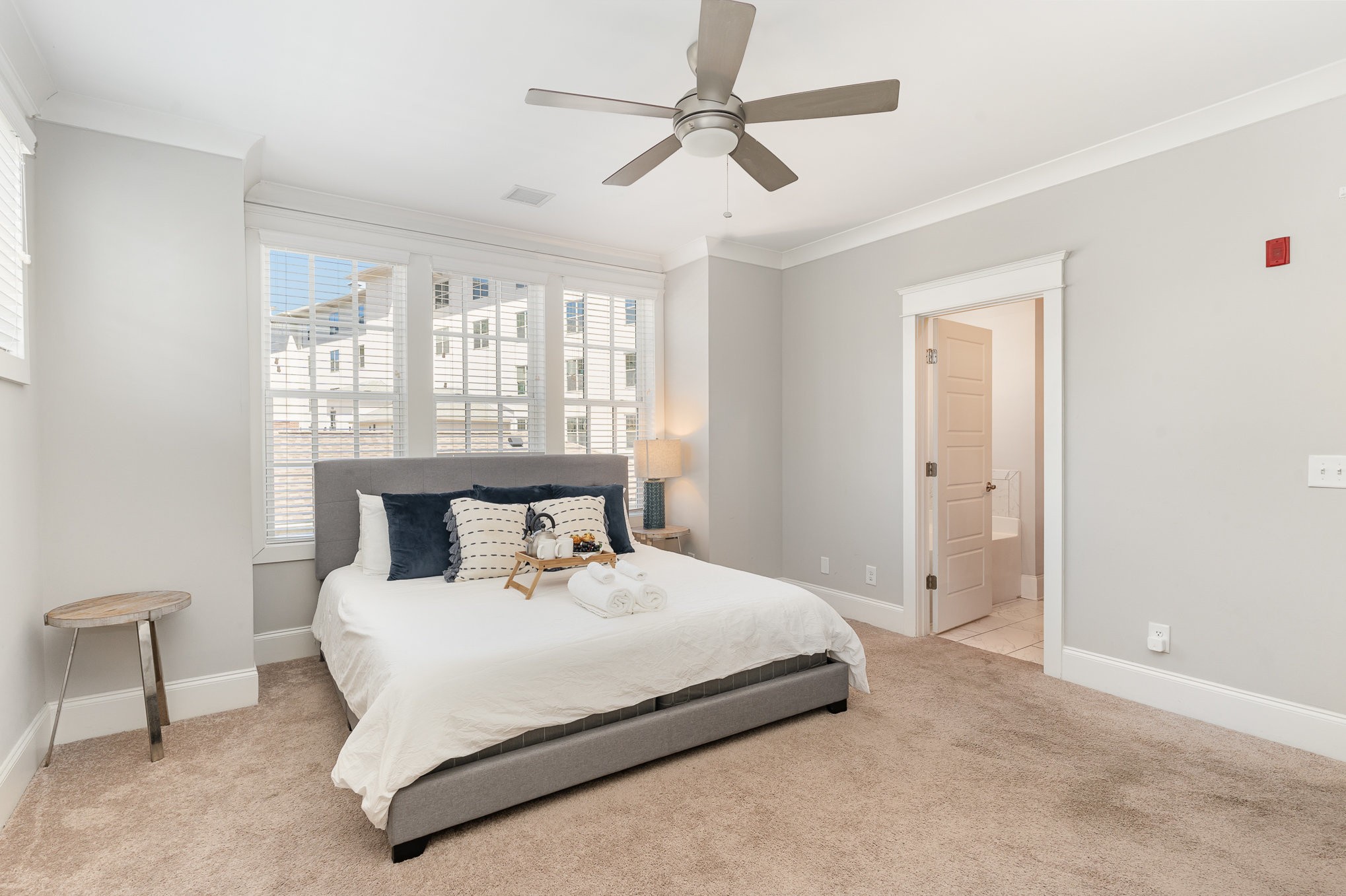 3100 Belwood St Unit: 101