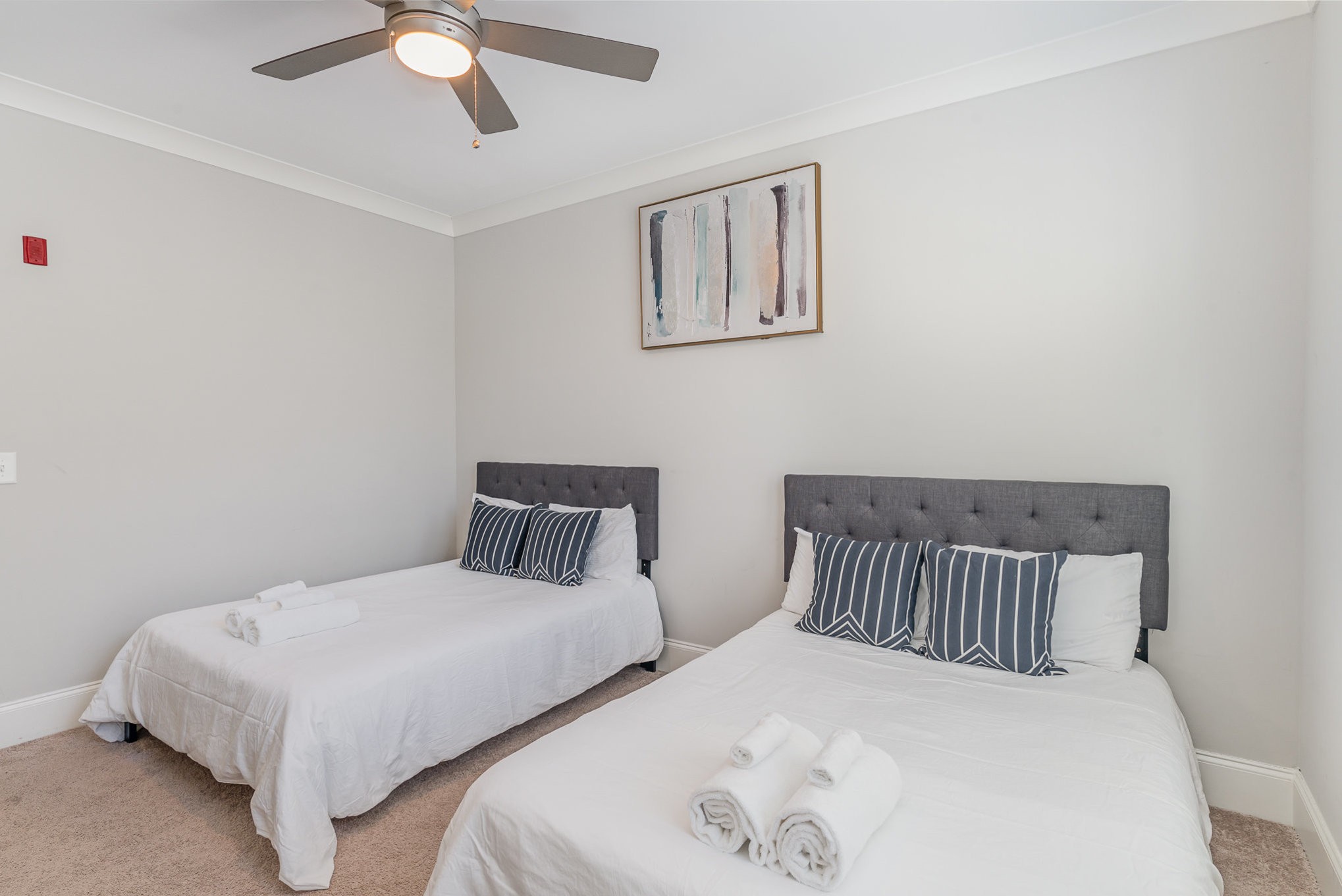 3100 Belwood St Unit: 101