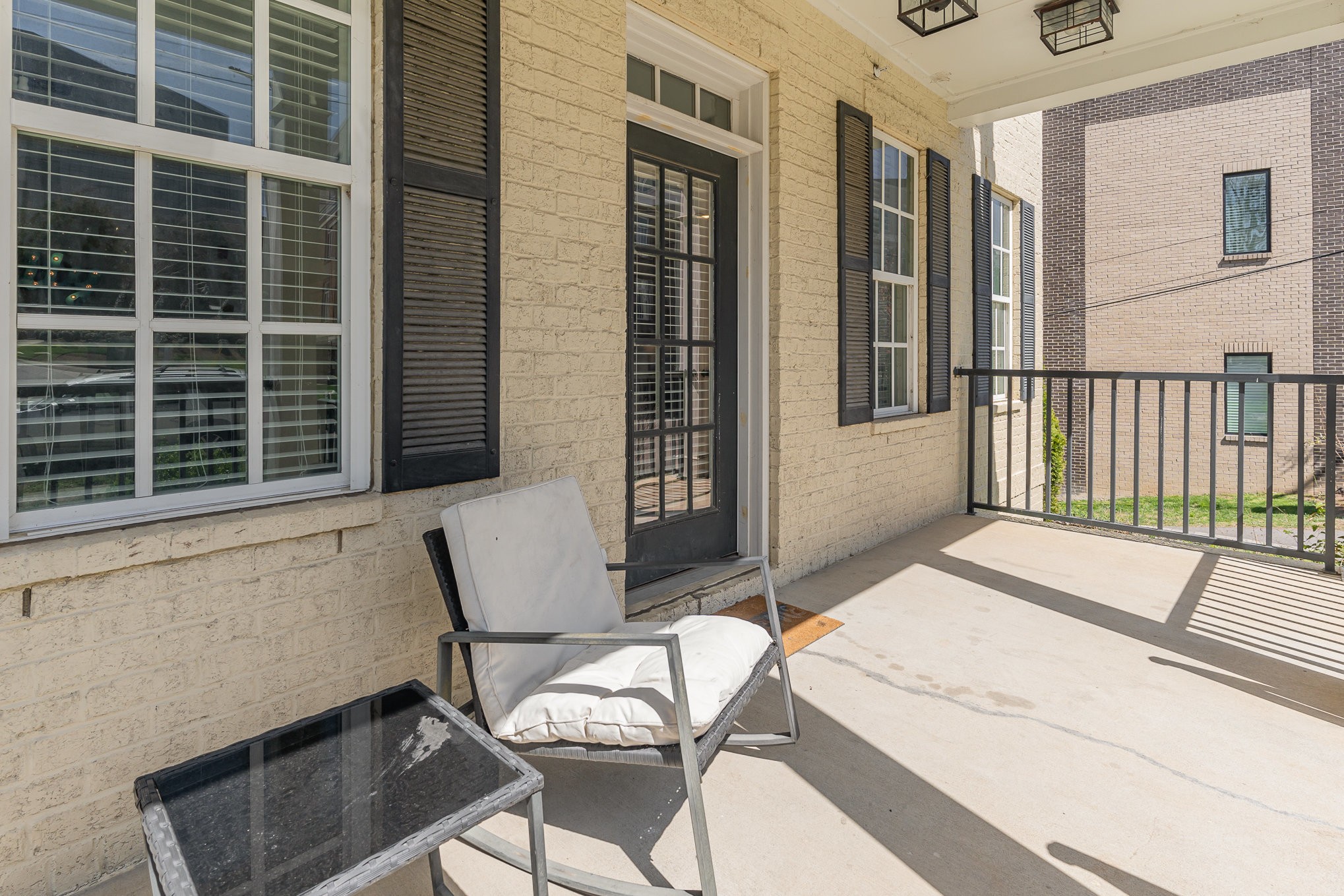 3100 Belwood St Unit: 101