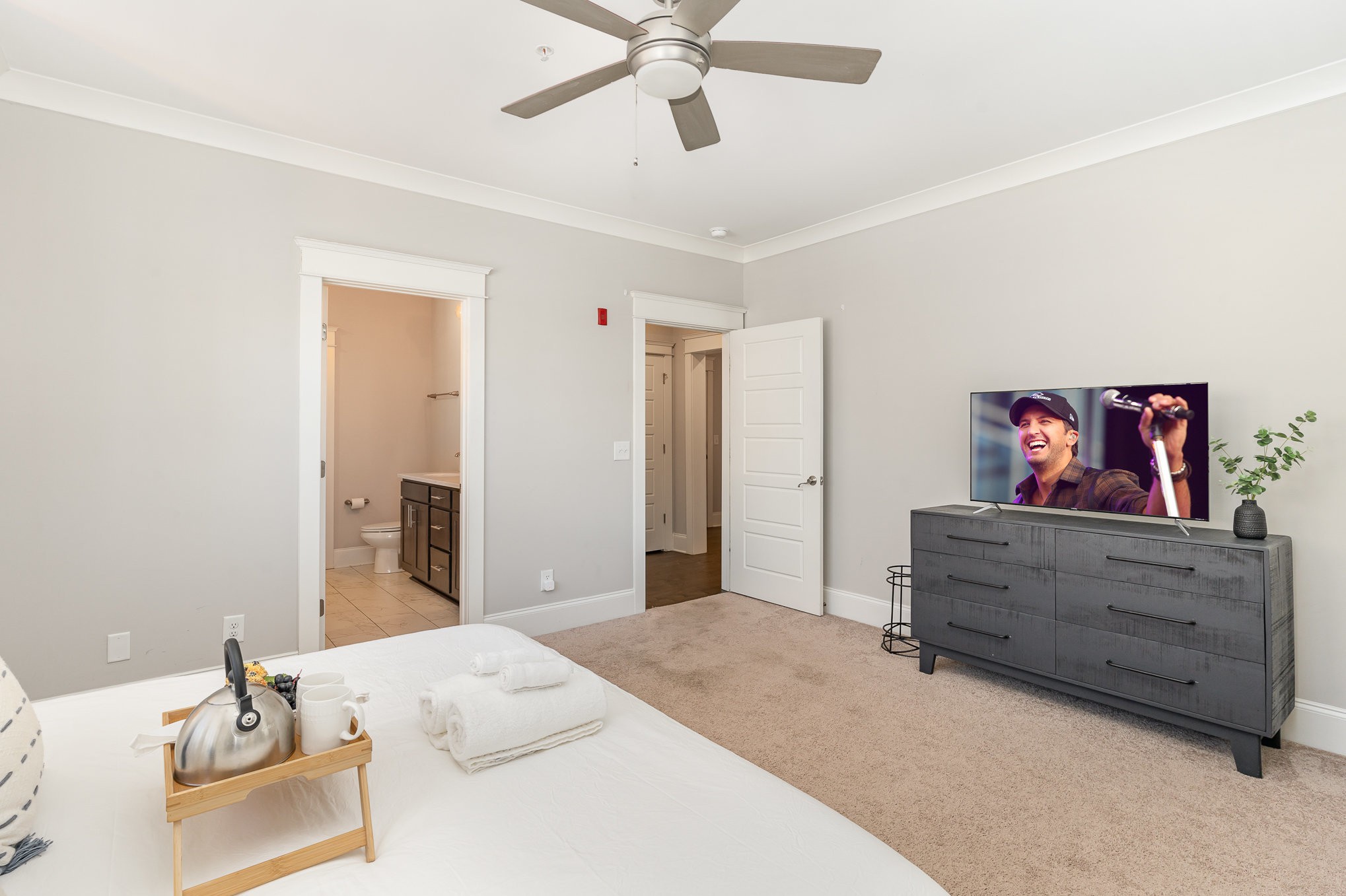 3100 Belwood St Unit: 101