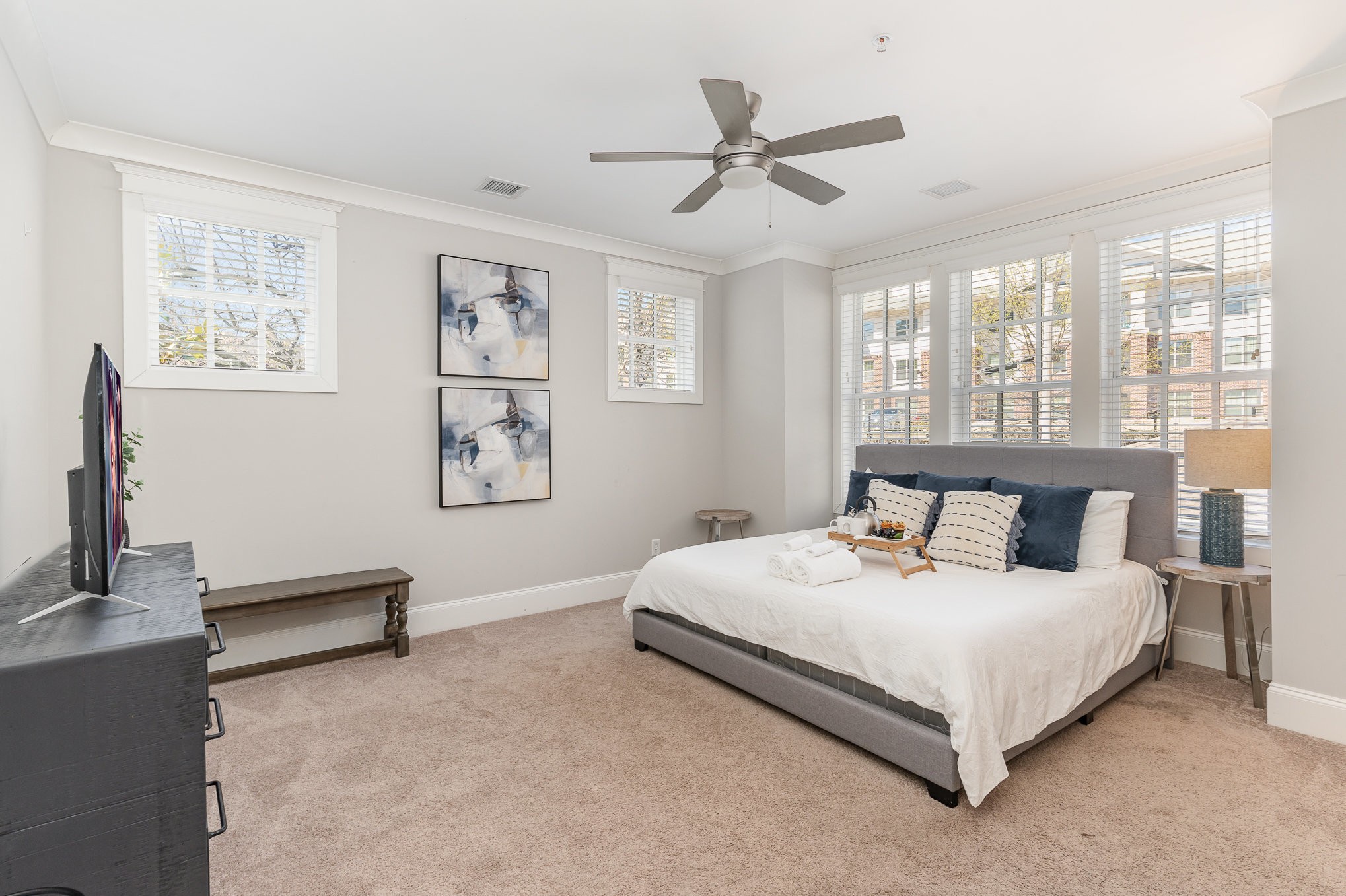 3100 Belwood St Unit: 101