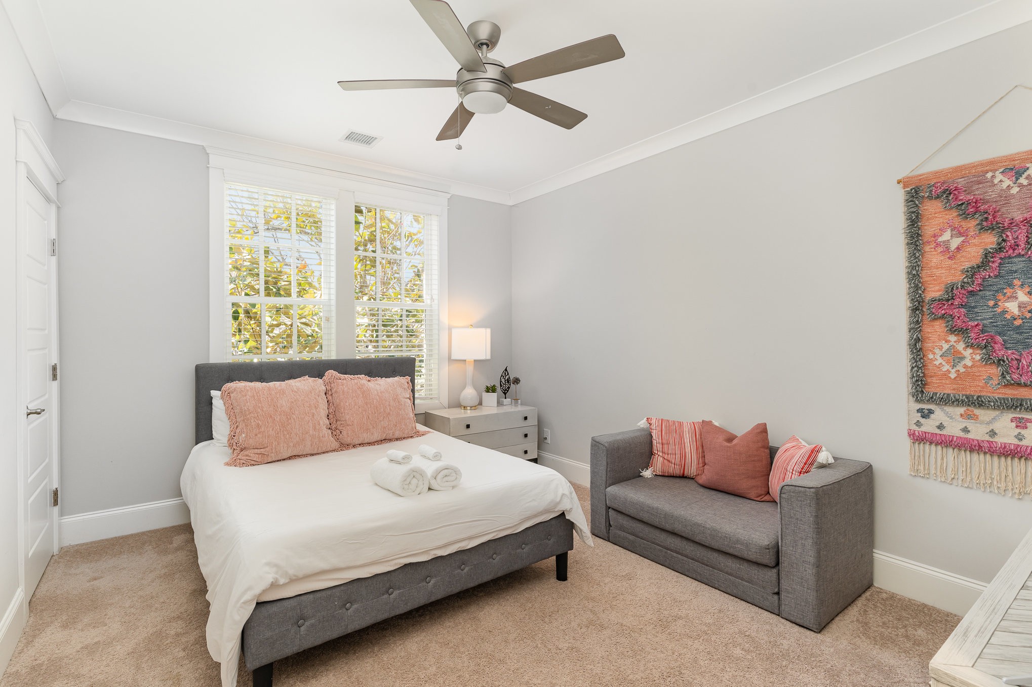 3100 Belwood St Unit: 101
