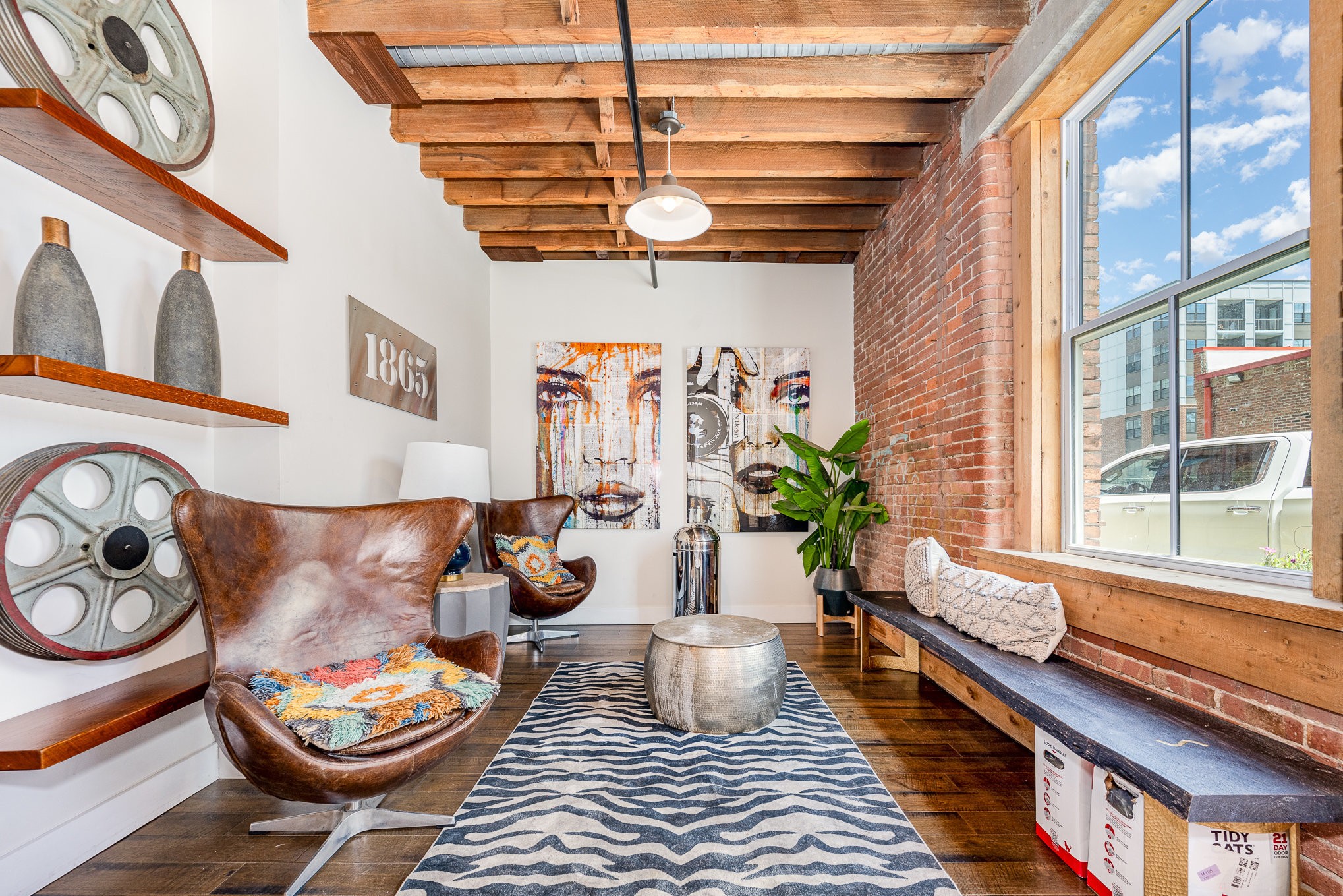 610 21st Ave, N Unit: 108