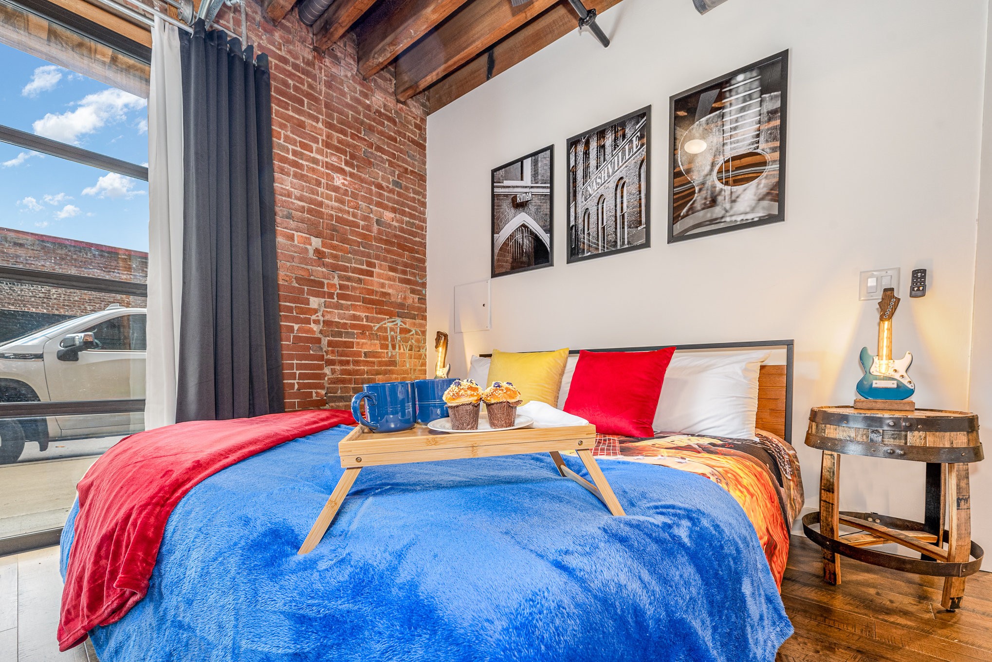 610 21st Ave, N Unit: 108