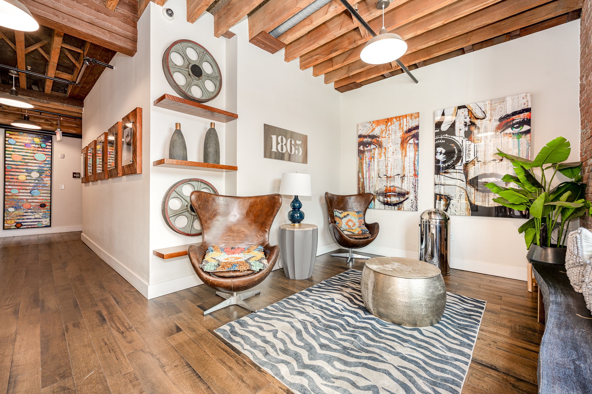 610 21st Ave, N Unit: 108