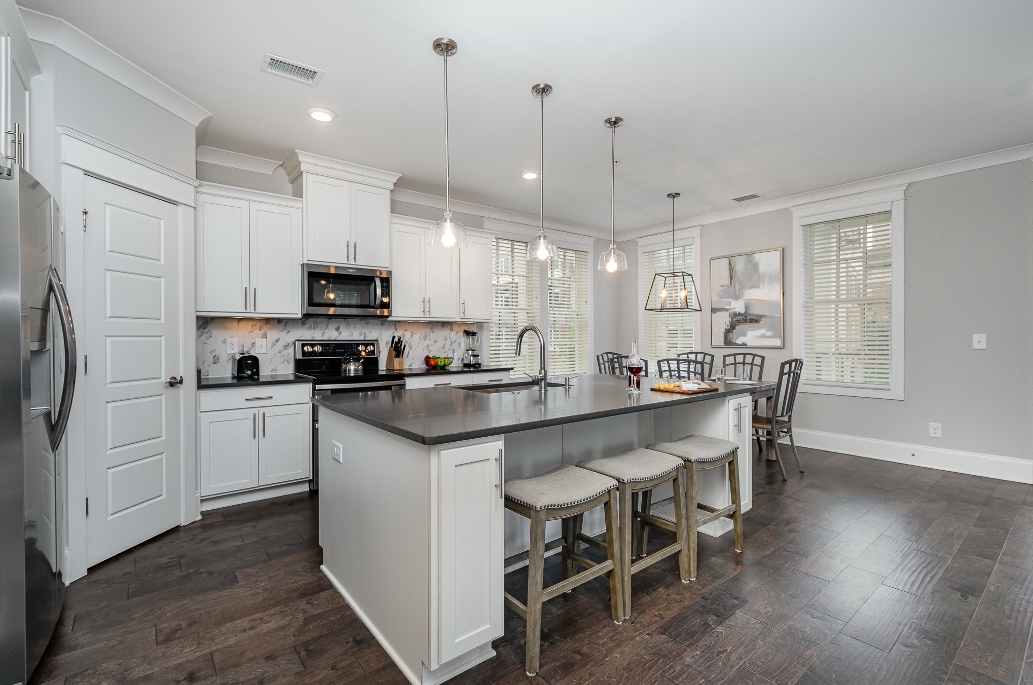 3100 Belwood St Unit: 201