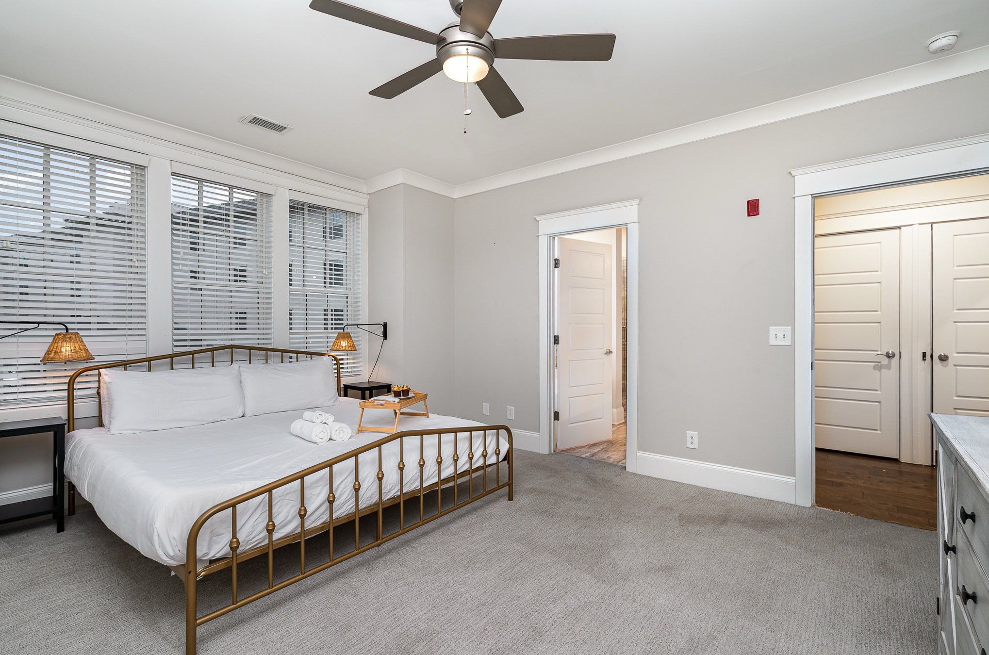 3100 Belwood St Unit: 201