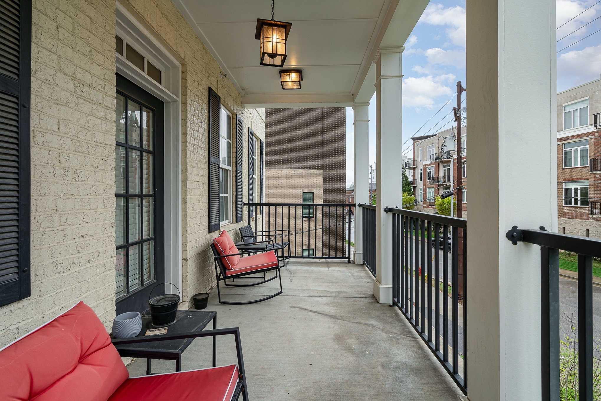 3100 Belwood St Unit: 201