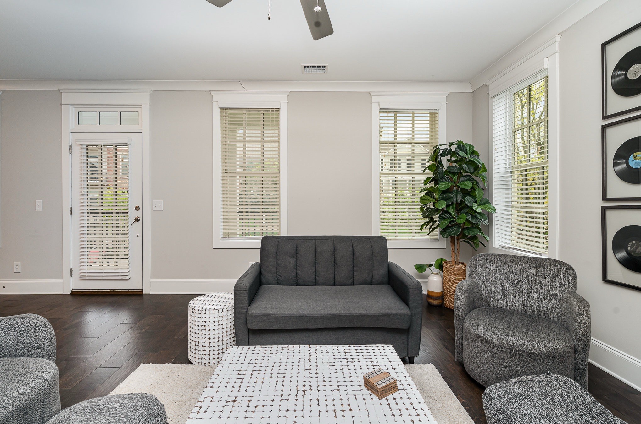 3100 Belwood St Unit: 201