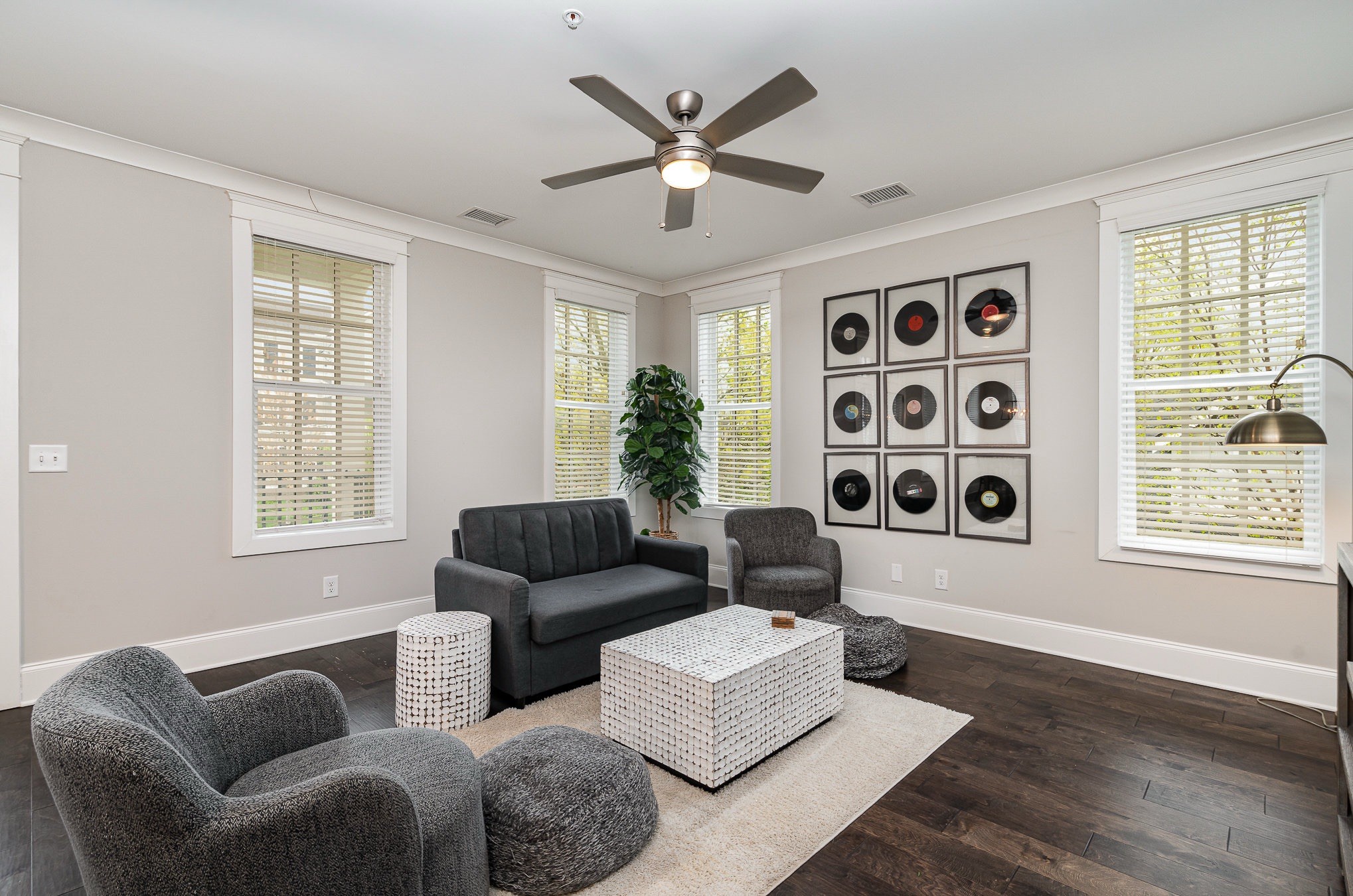 3100 Belwood St Unit: 201