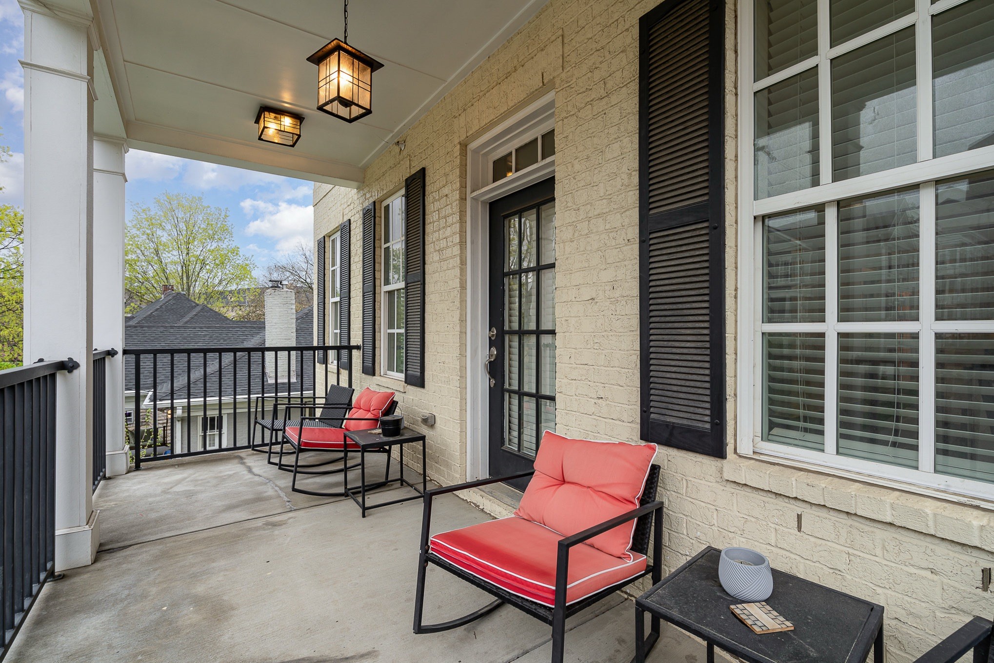 3100 Belwood St Unit: 201