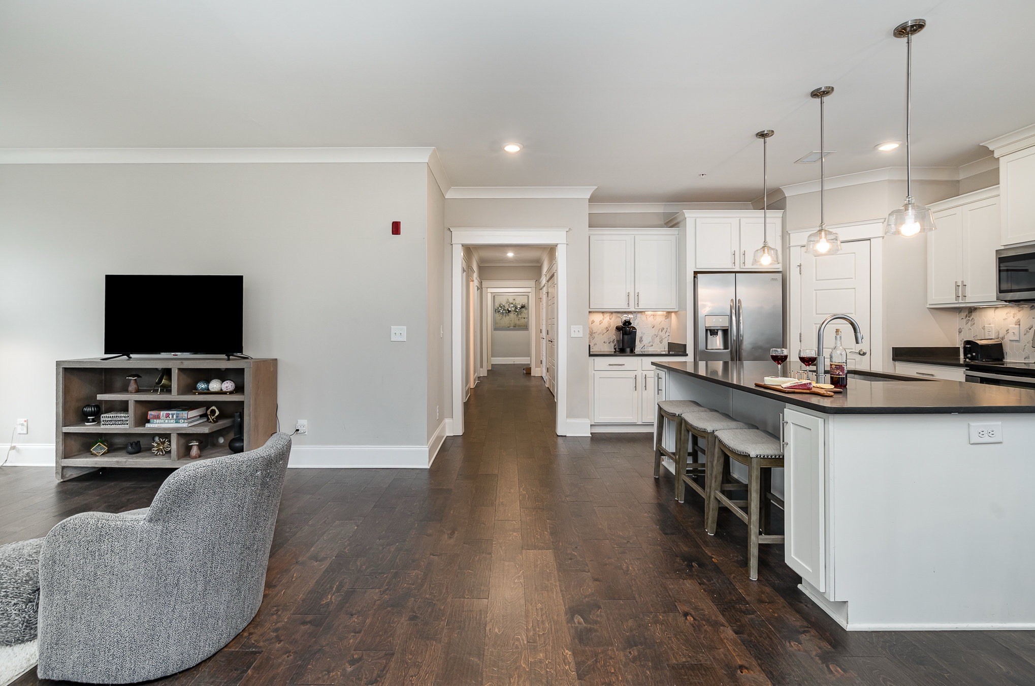 3100 Belwood St Unit: 201