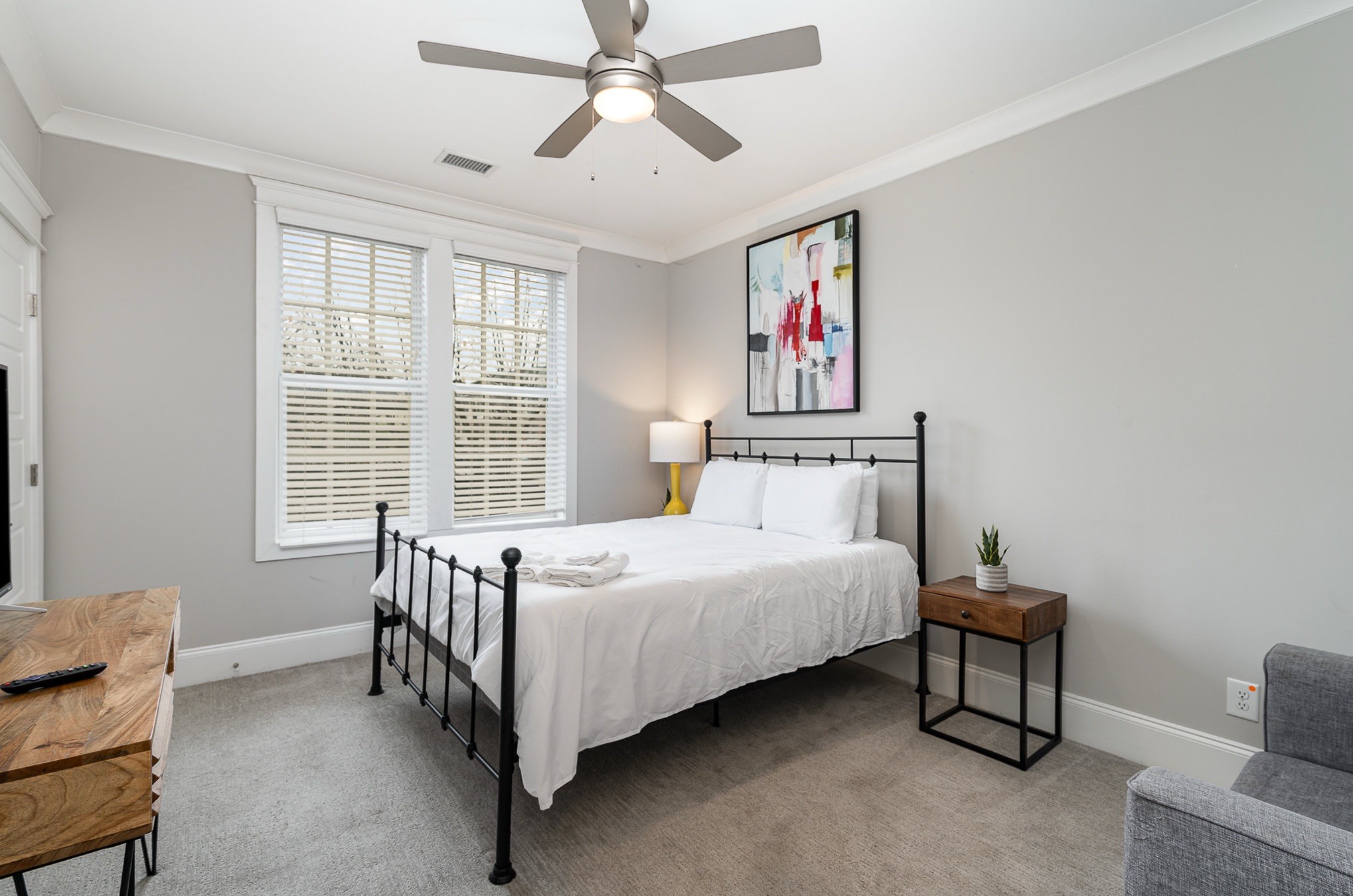 3100 Belwood St Unit: 201