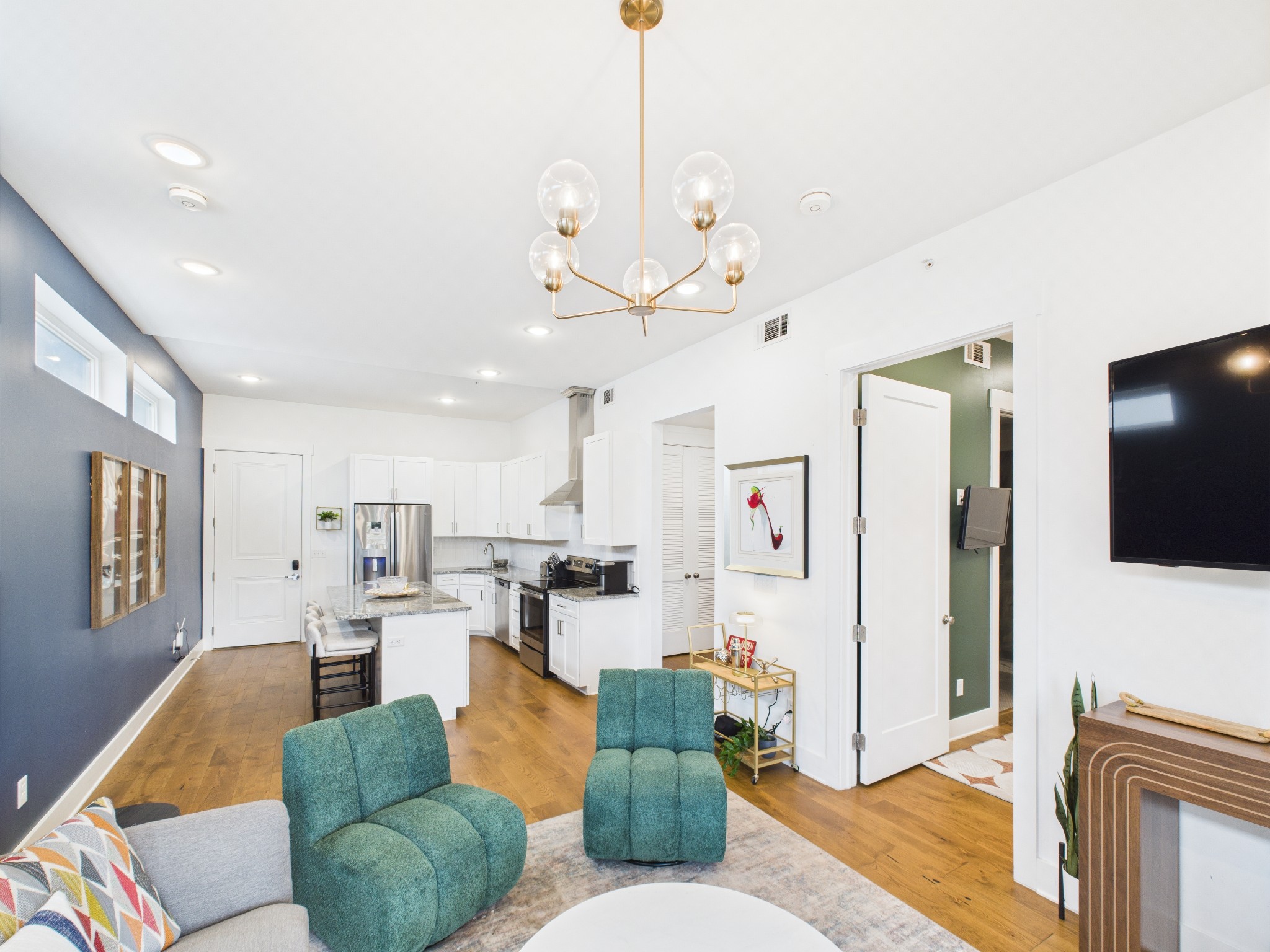 4810 Gallatin Pike Unit: 301