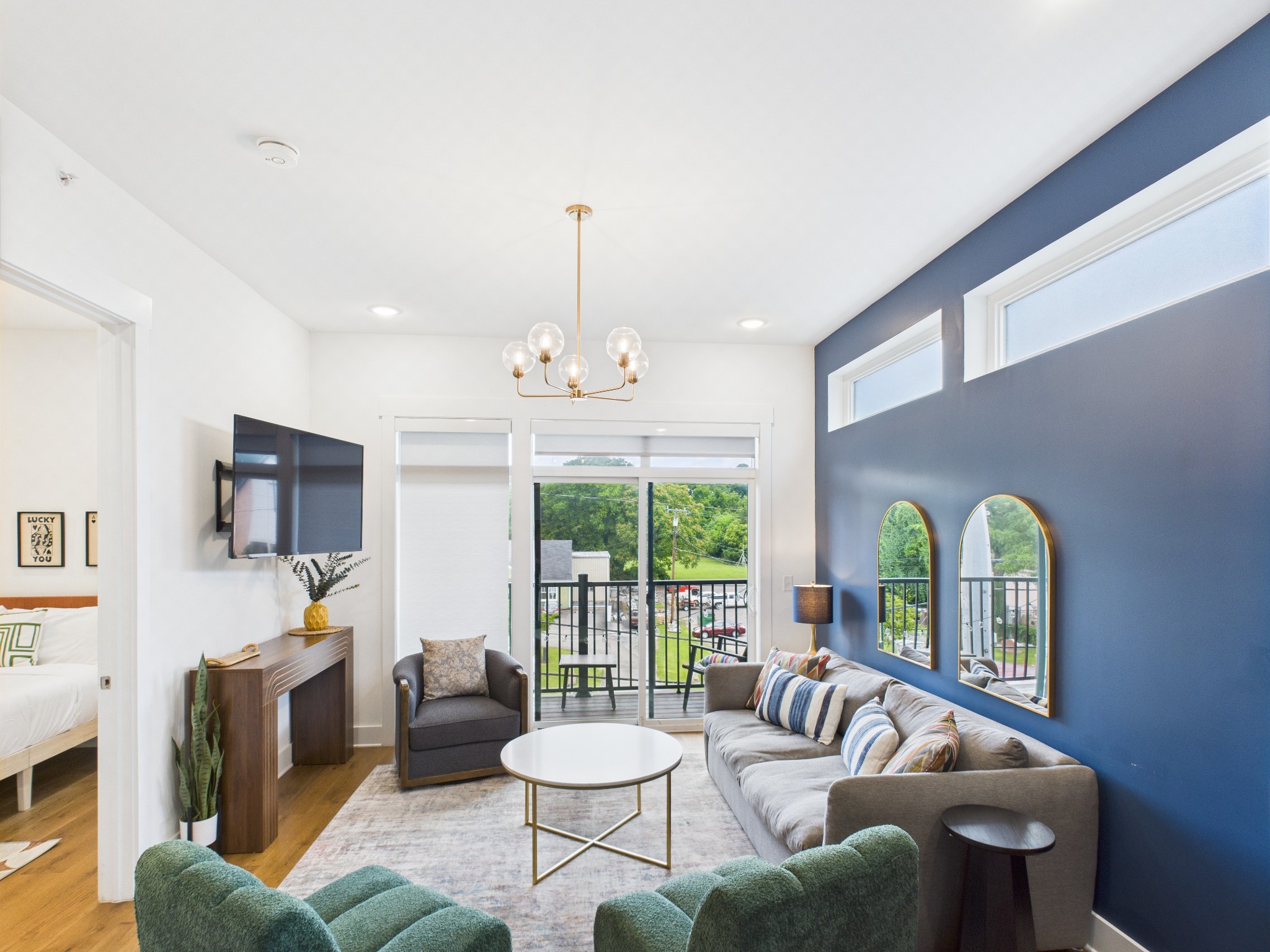 4810 Gallatin Pike Unit: 301