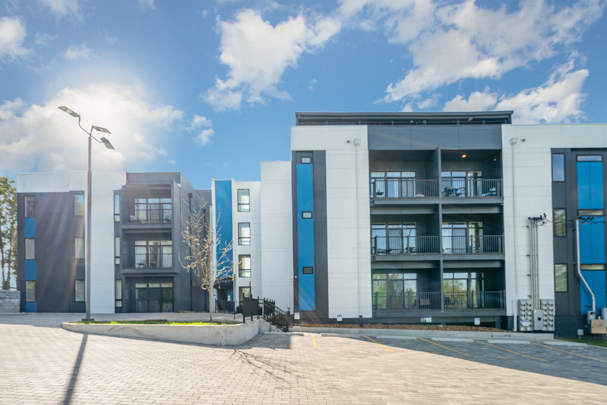 4810 Gallatin Pike Unit: 301