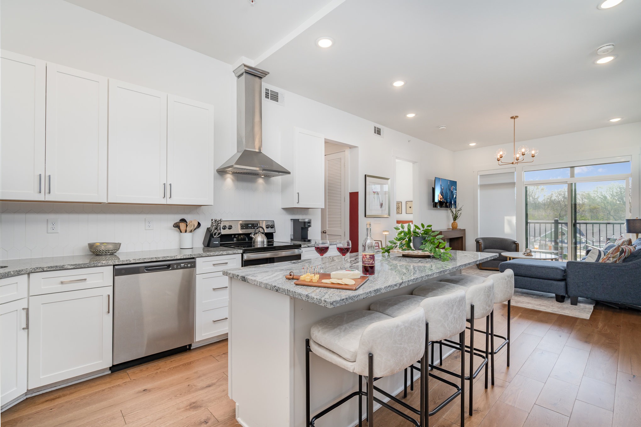 4810 Gallatin Pike Unit: 301