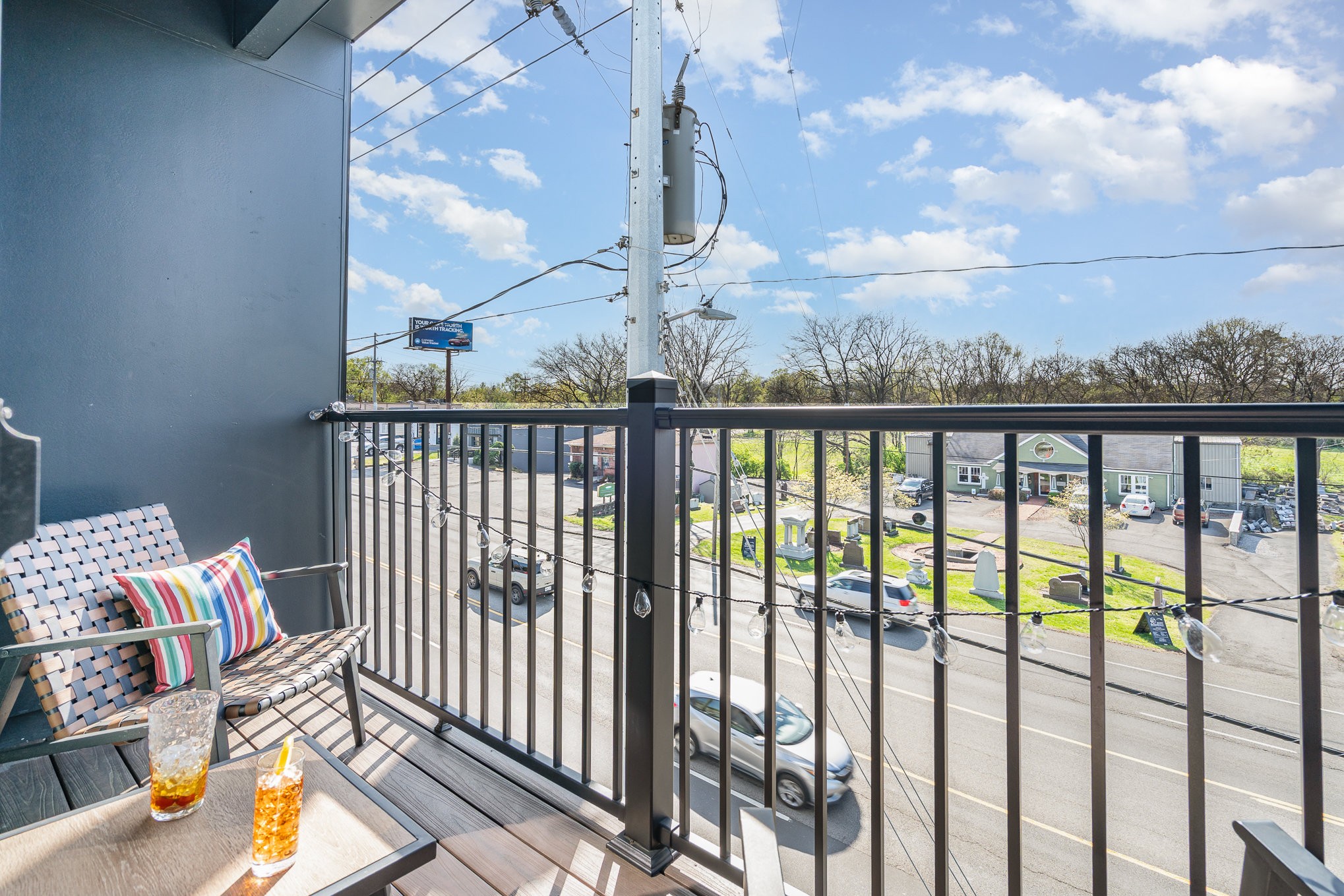4810 Gallatin Pike Unit: 301
