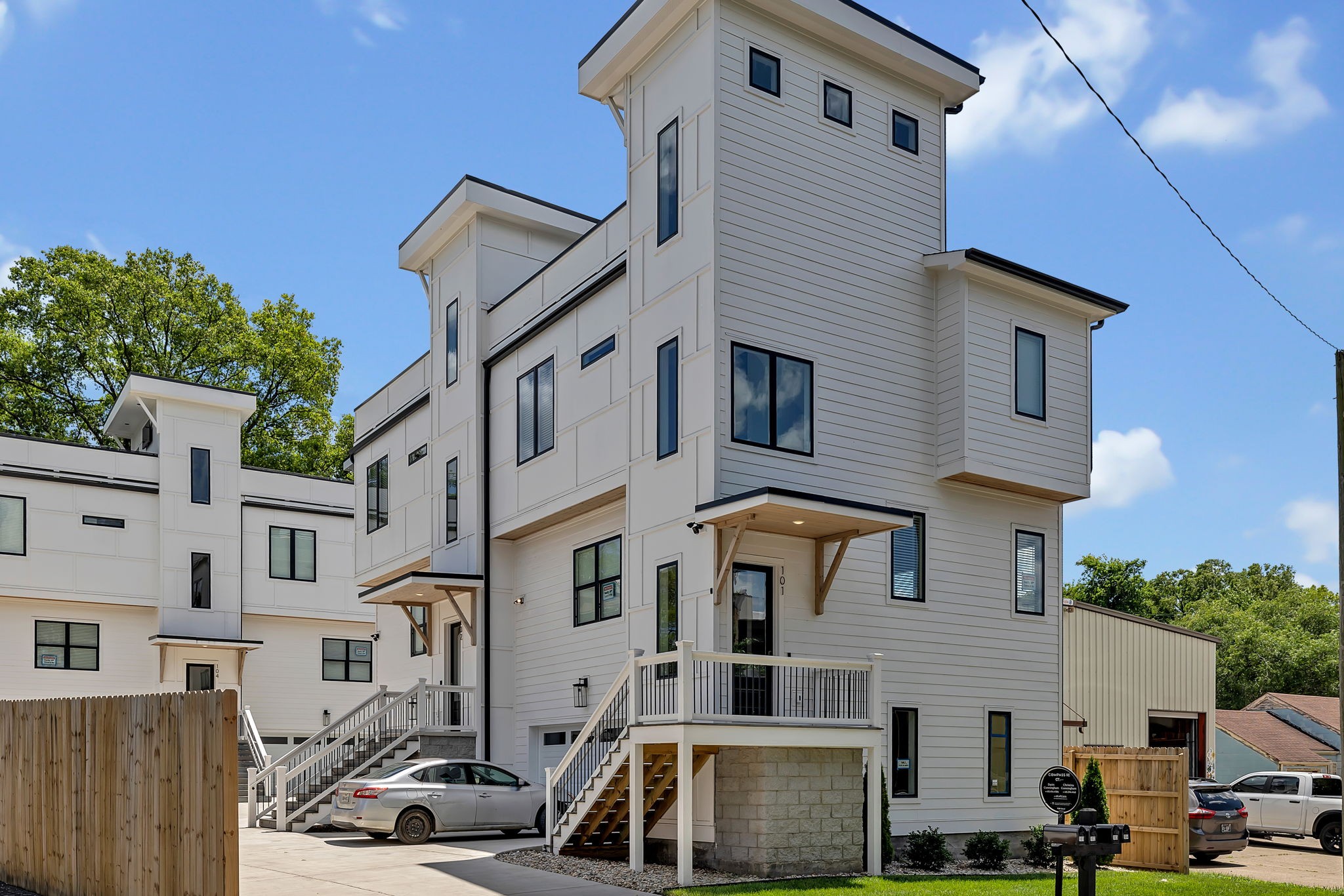 426 E Iris Dr Unit: 101