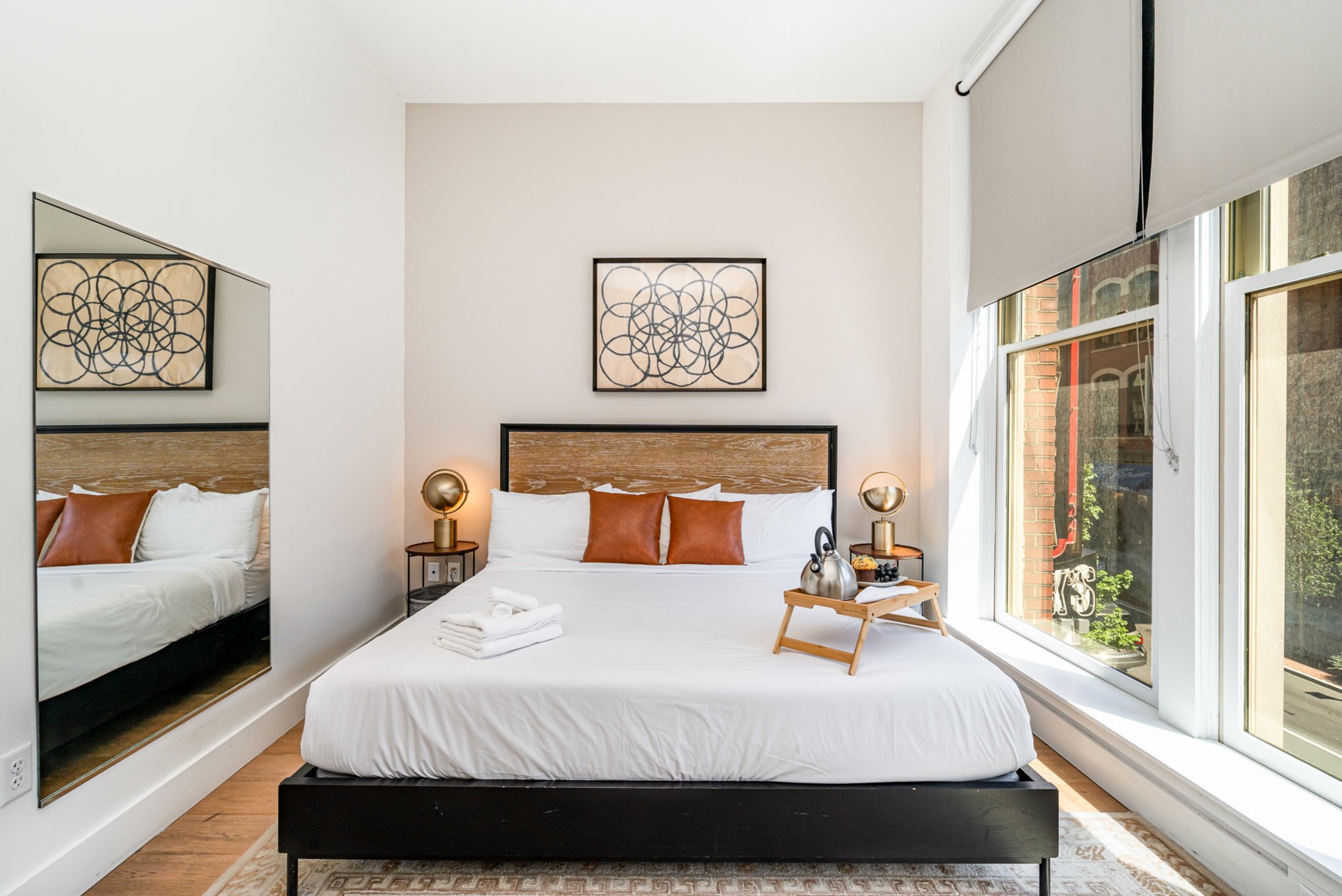 133 2nd Ave, N Unit: 201