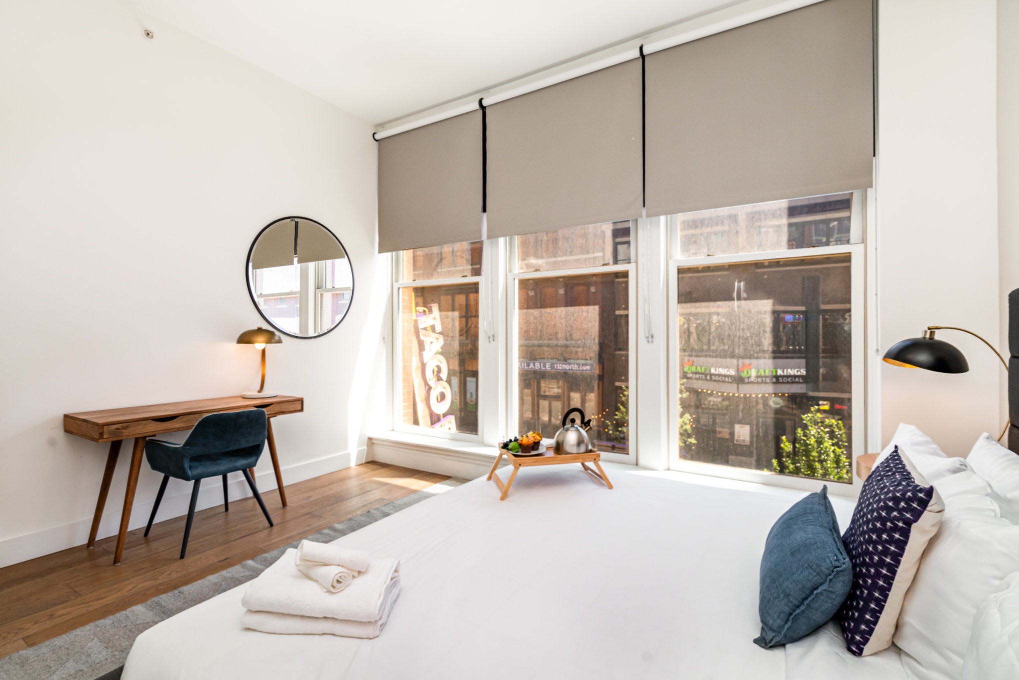 133 2nd Ave, N Unit: 201