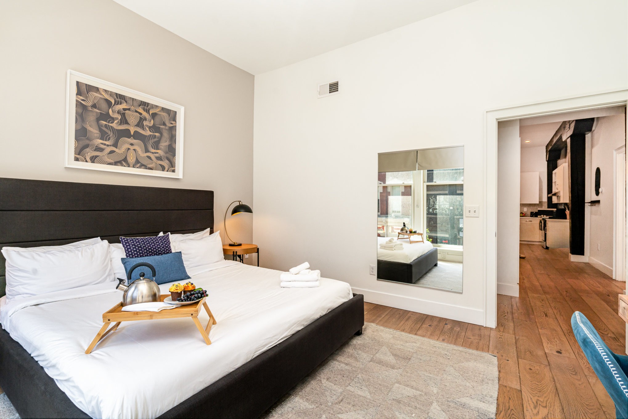 133 2nd Ave, N Unit: 201