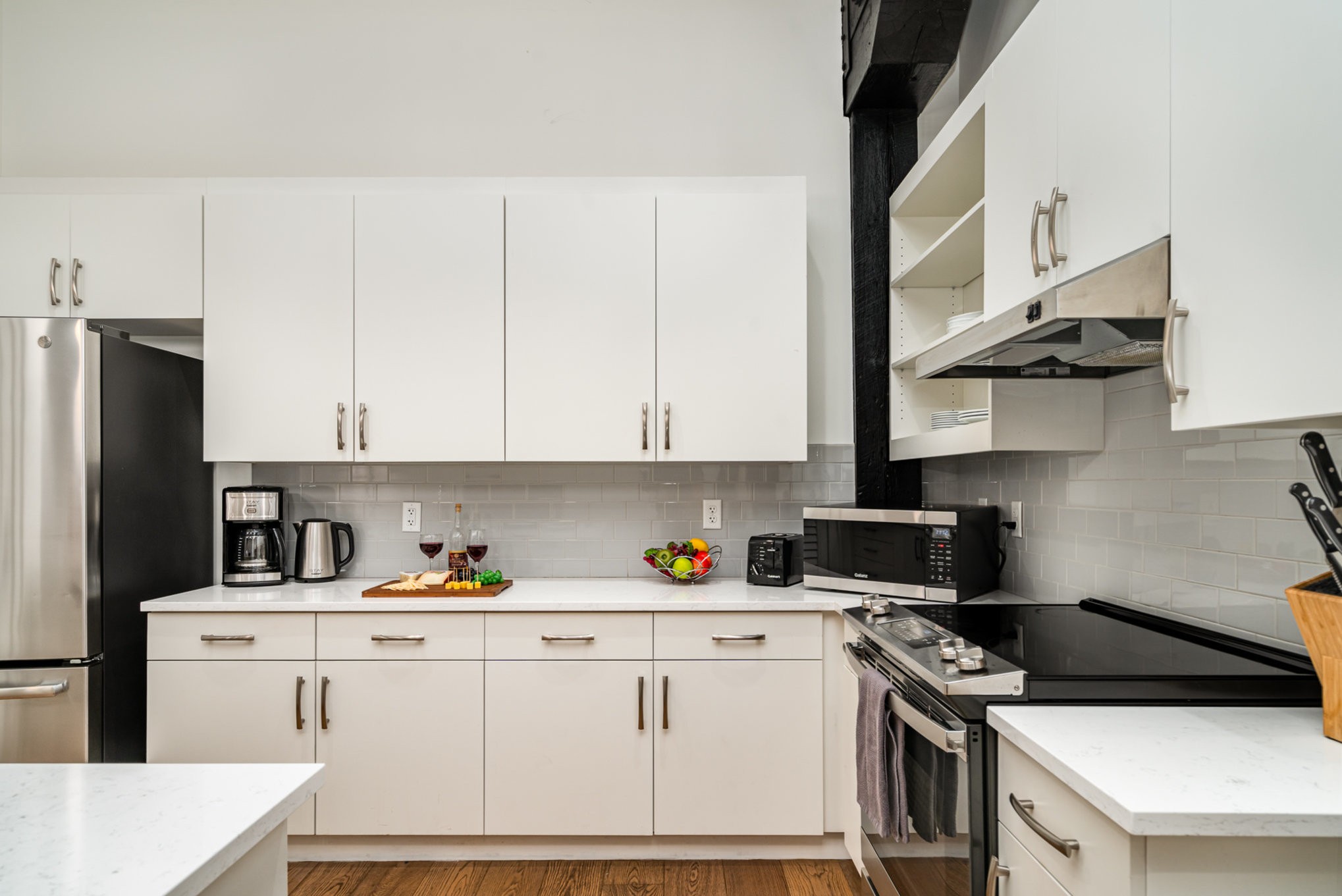 133 2nd Ave, N Unit: 201