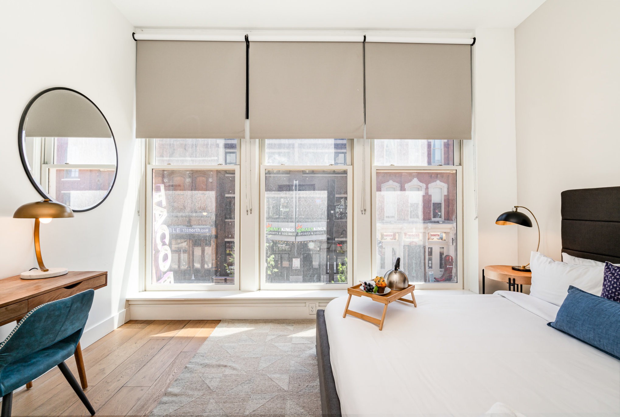 133 2nd Ave, N Unit: 201