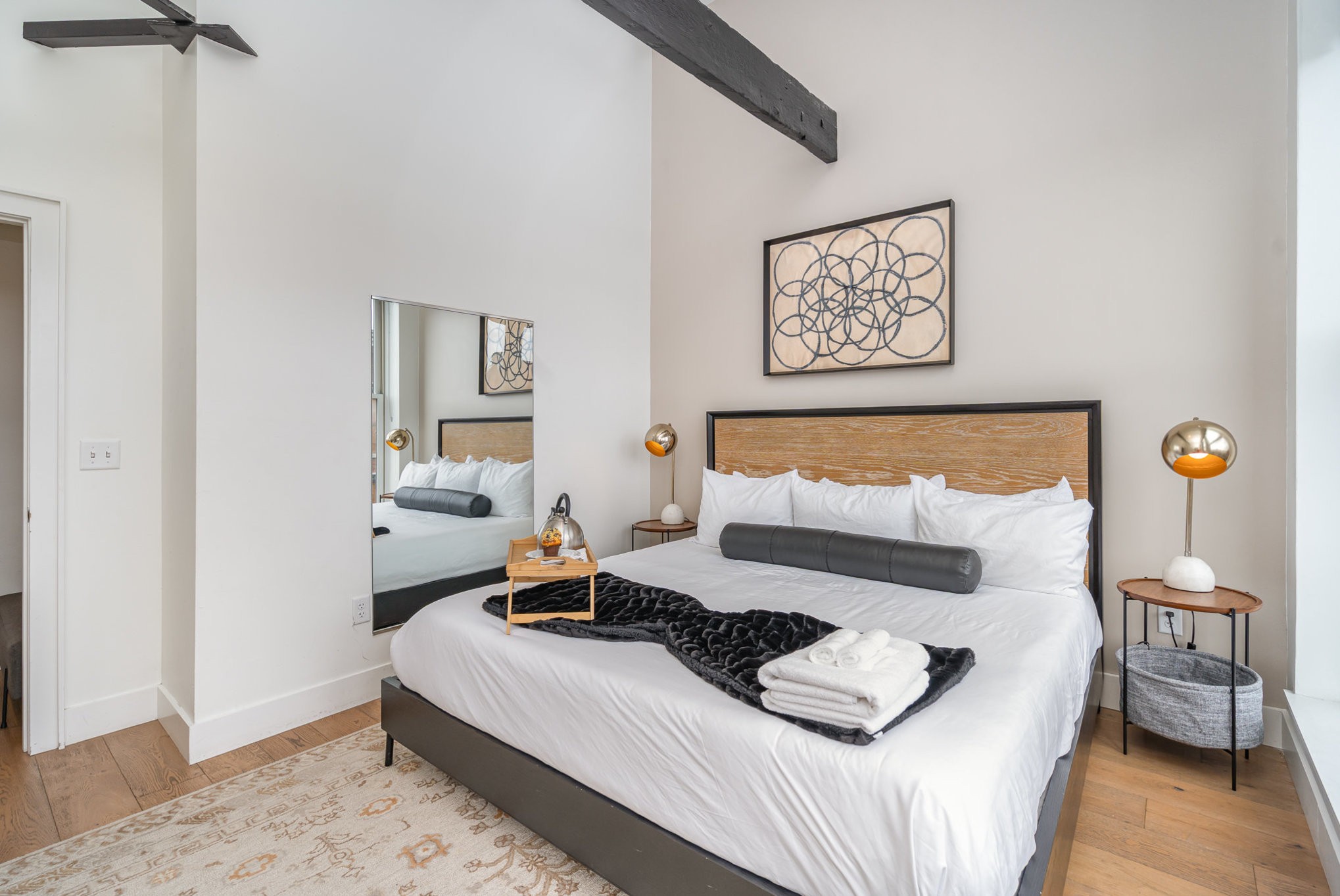 133 2nd Ave, N Unit: 501