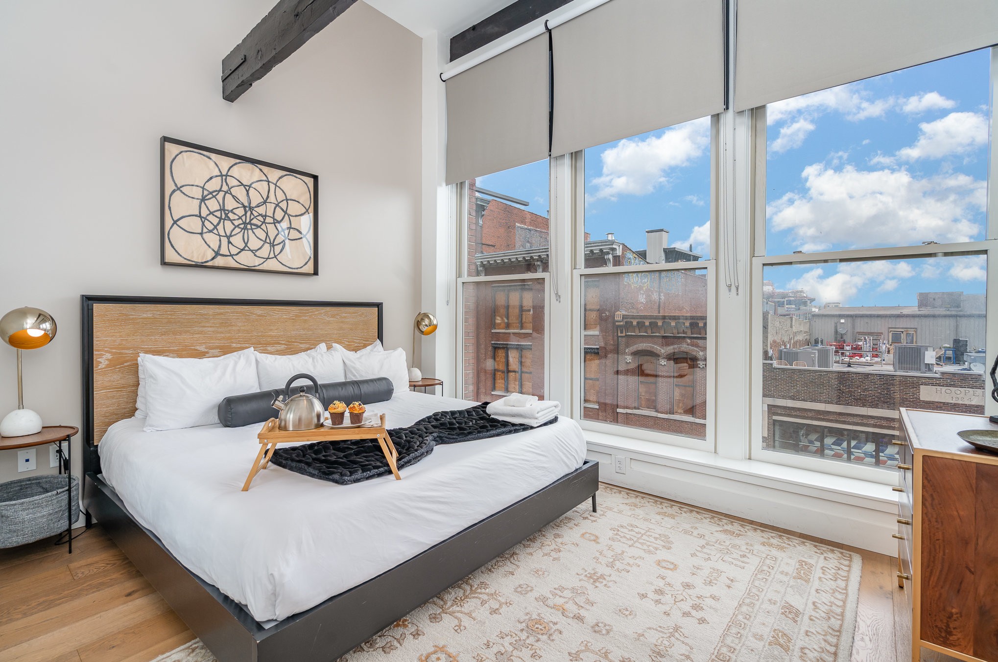 133 2nd Ave, N Unit: 501