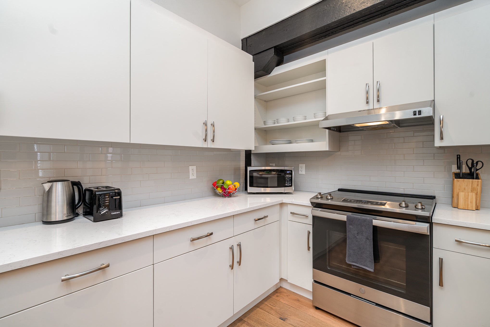 133 2nd Ave, N Unit: 501