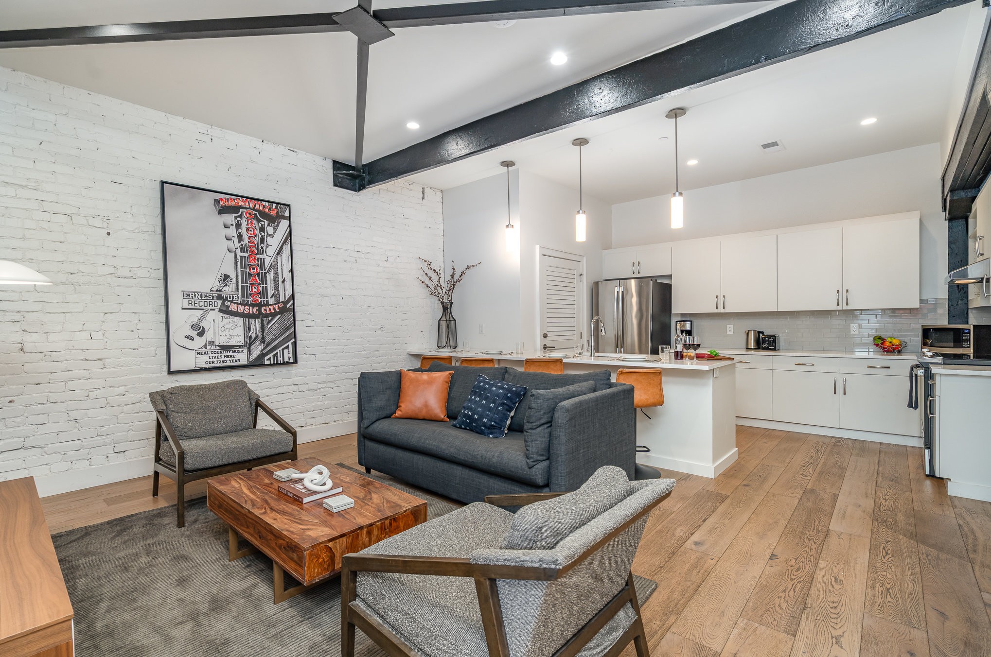 133 2nd Ave, N Unit: 501