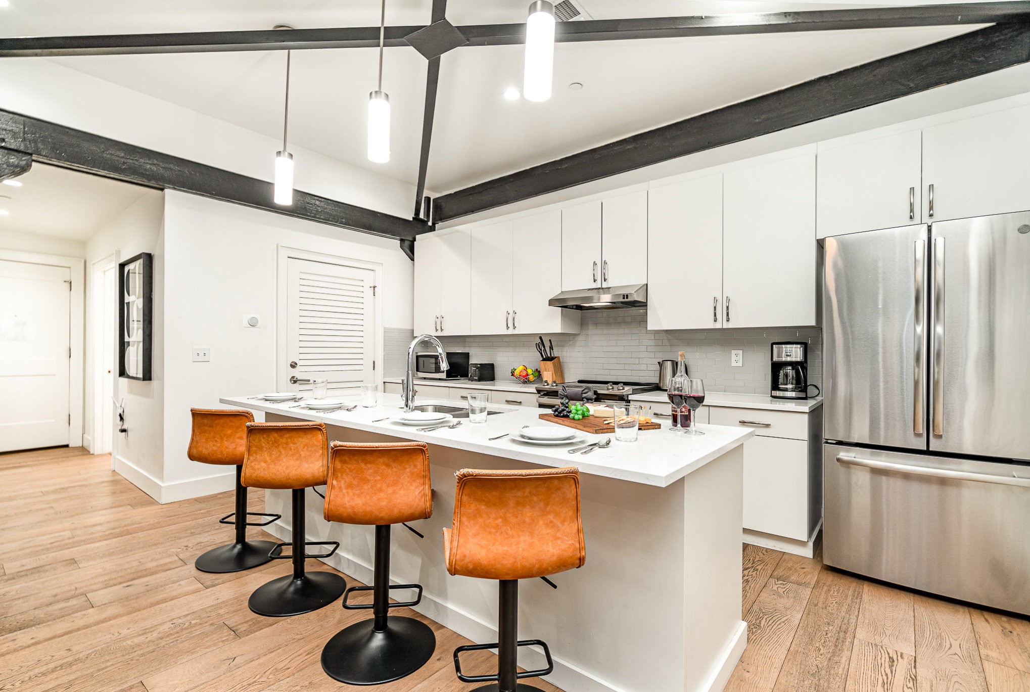 133 2nd Ave, N Unit: 502