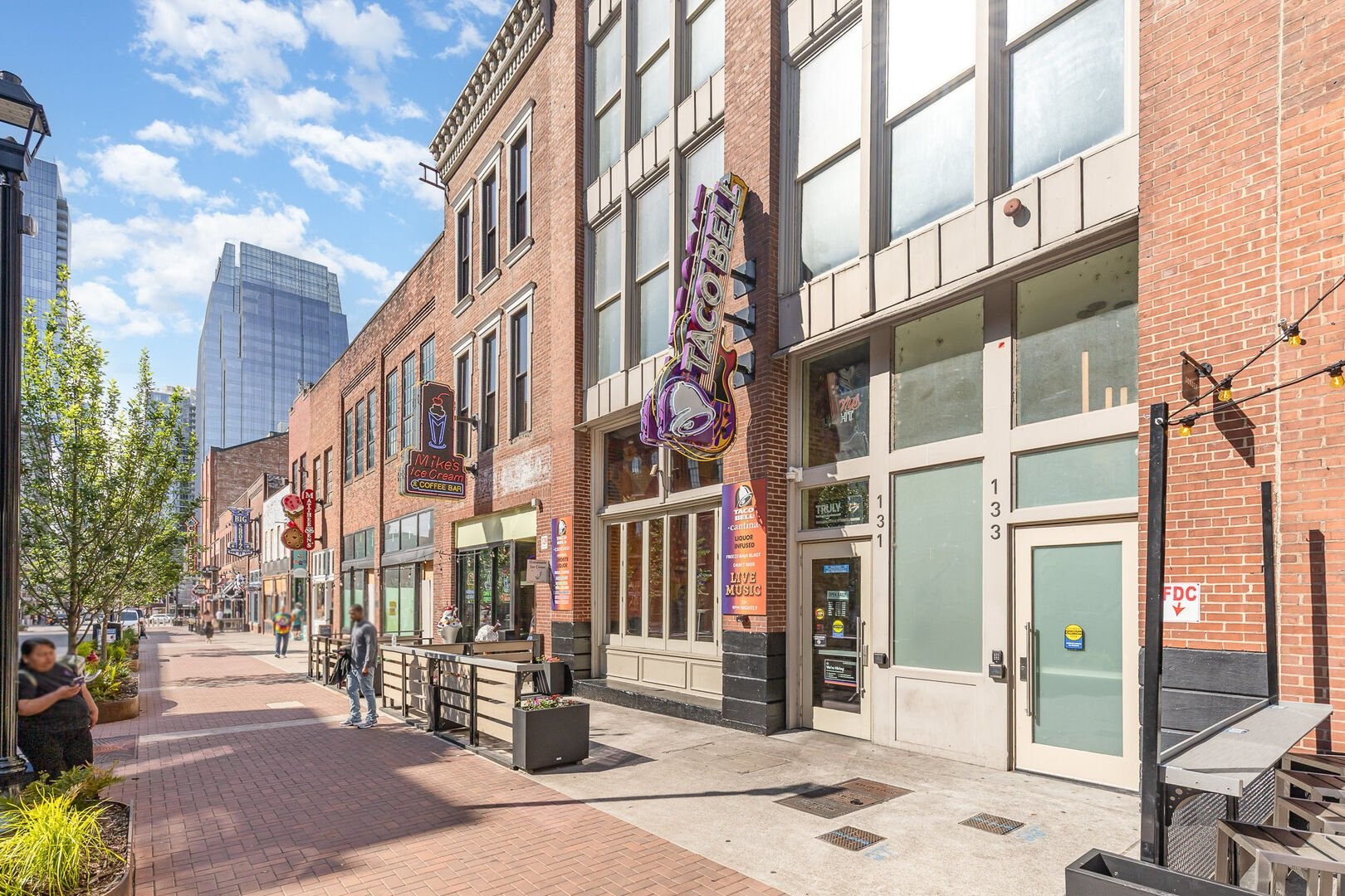 133 2nd Ave, N Unit: 502