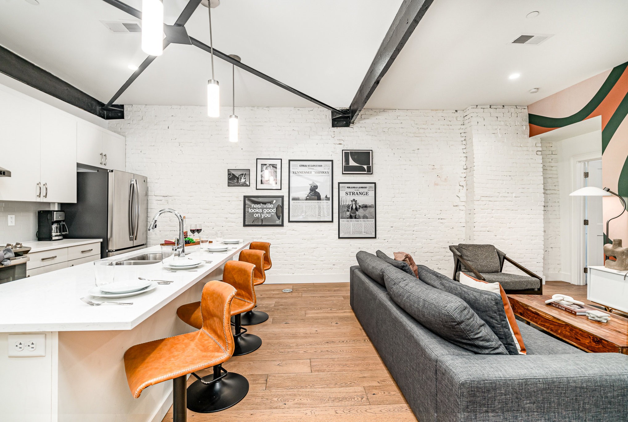 133 2nd Ave, N Unit: 502