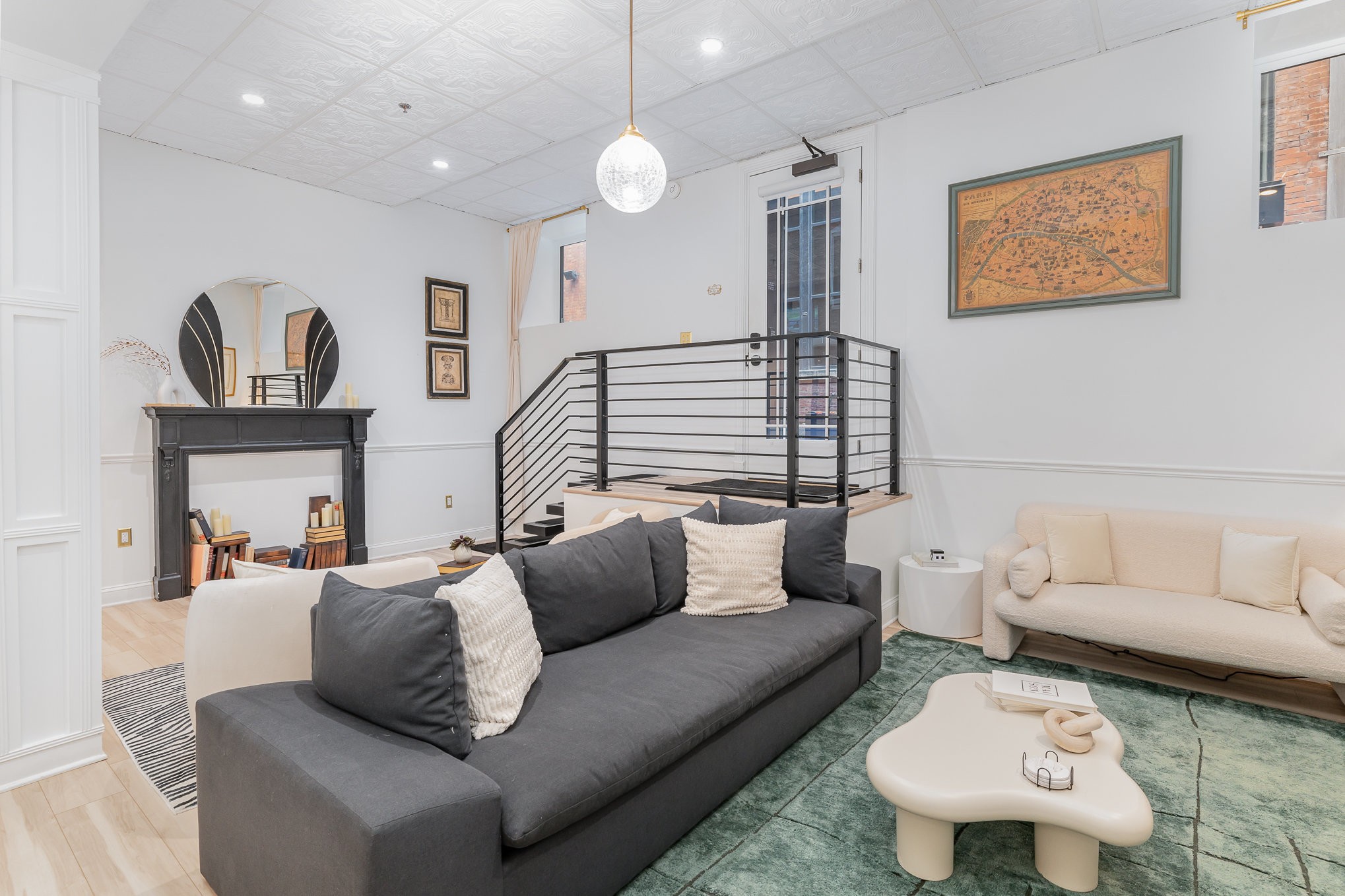 219 2nd Ave, N Unit: 100