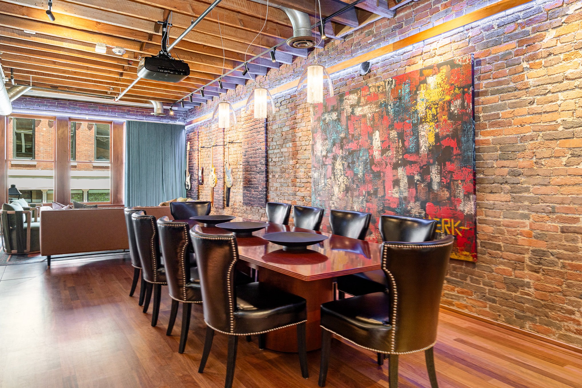 219 2nd Ave, N Unit: 200