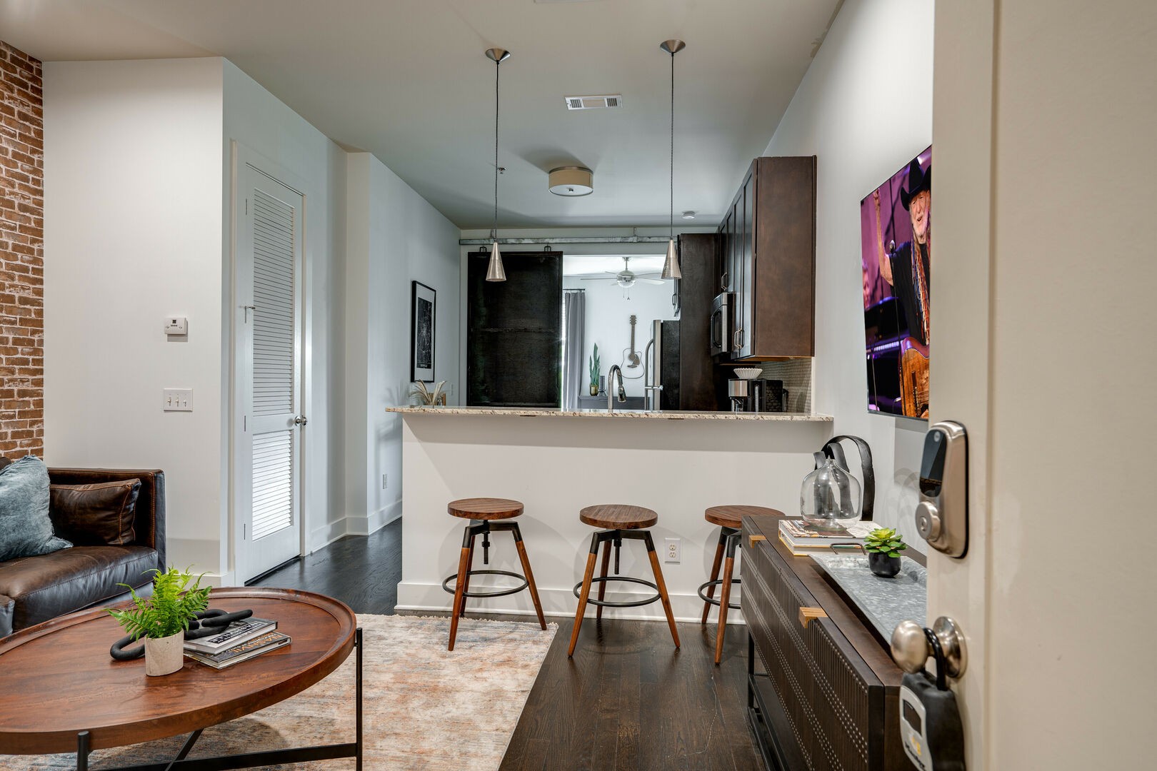 210 30th Ave, N Unit: 308