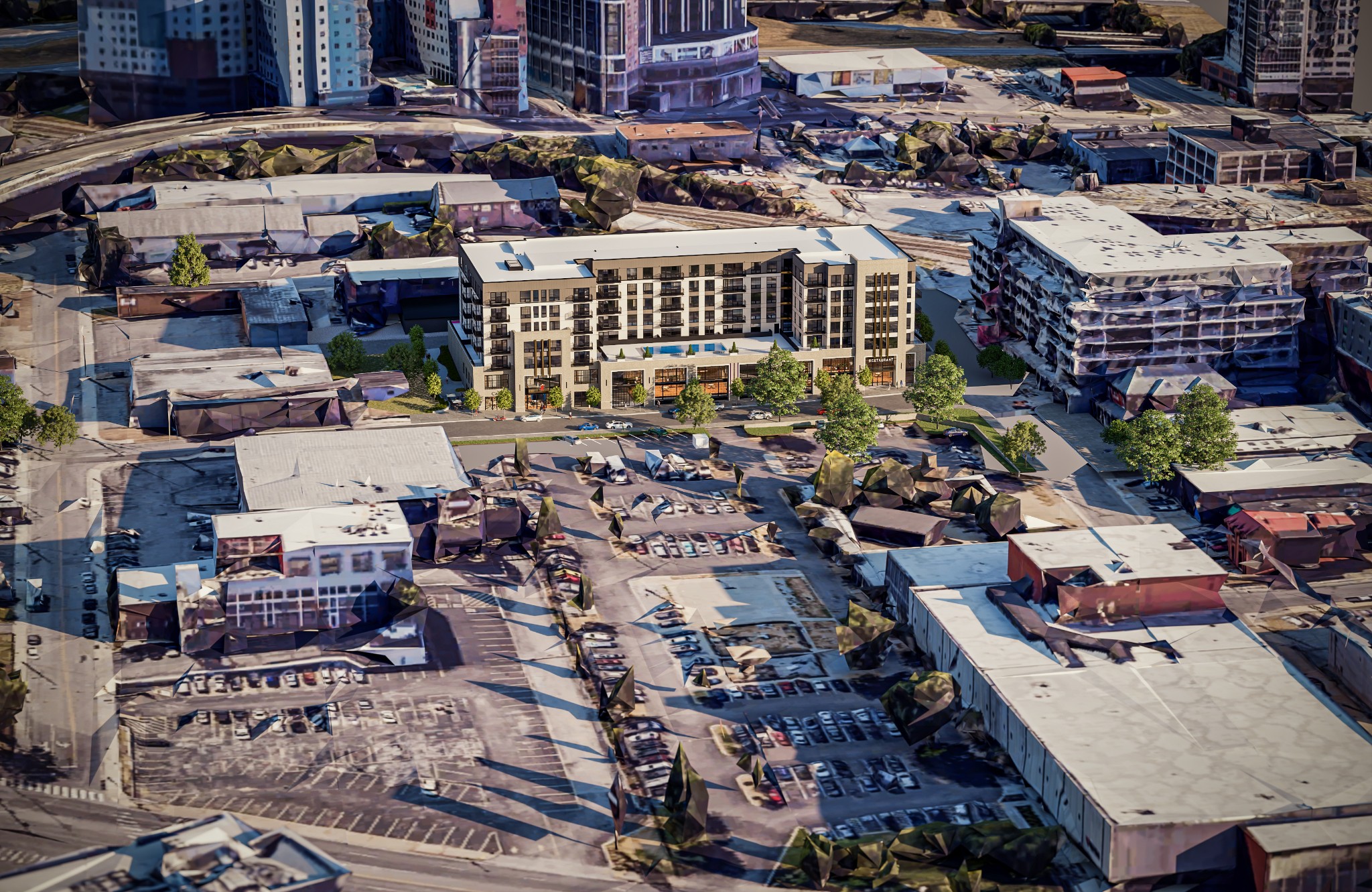 623 Middelton Street Unit: 303