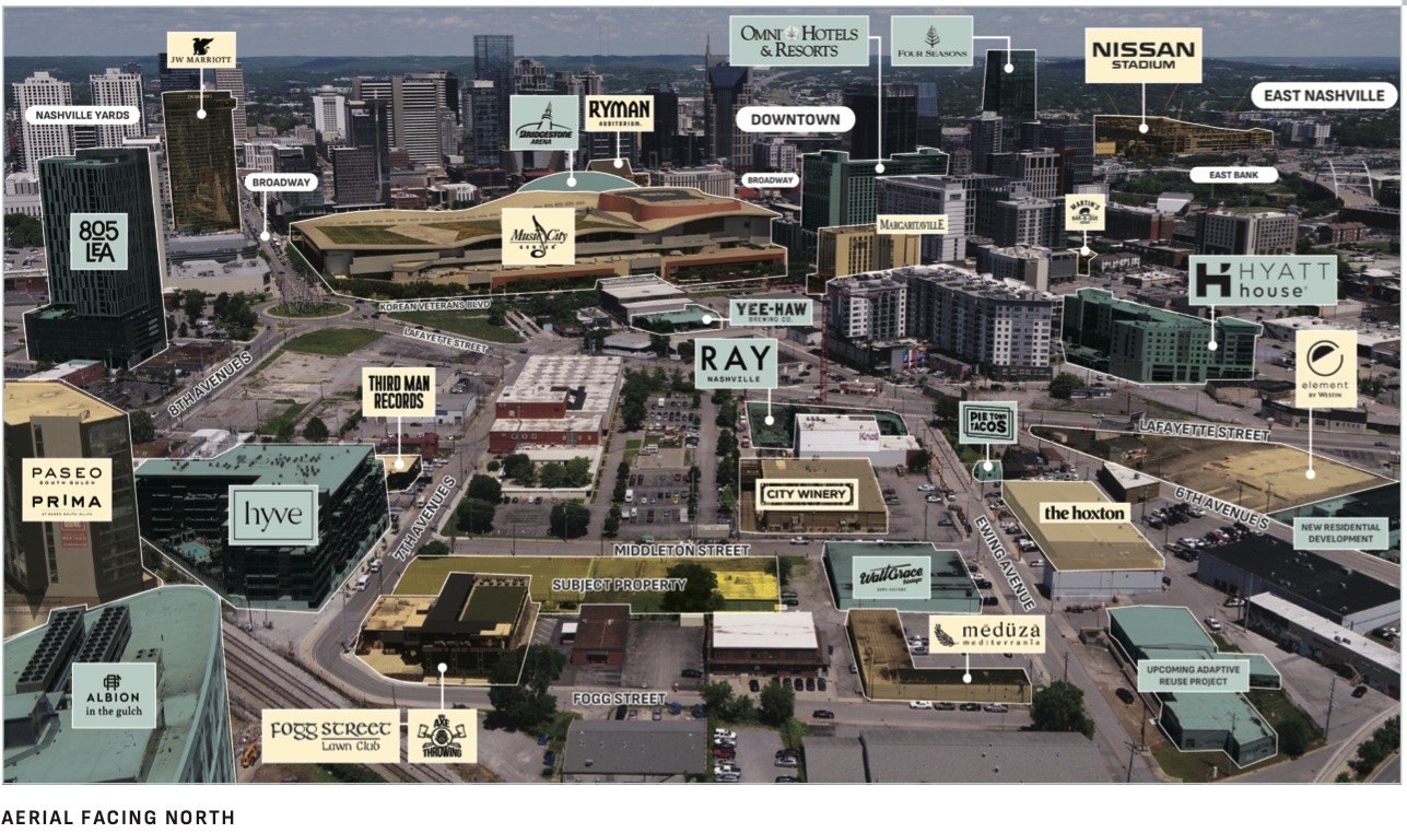 623 Middelton Street Unit: 404