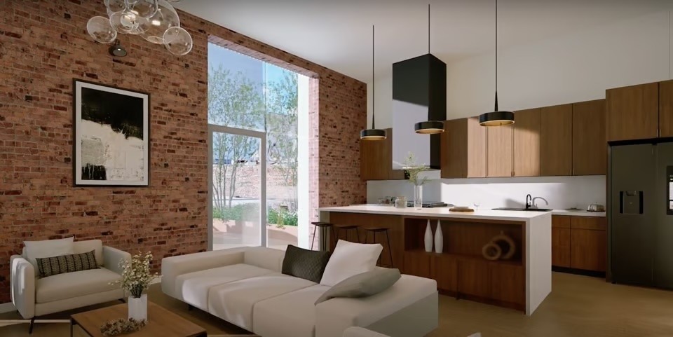 160 2nd Ave, N Unit: 407