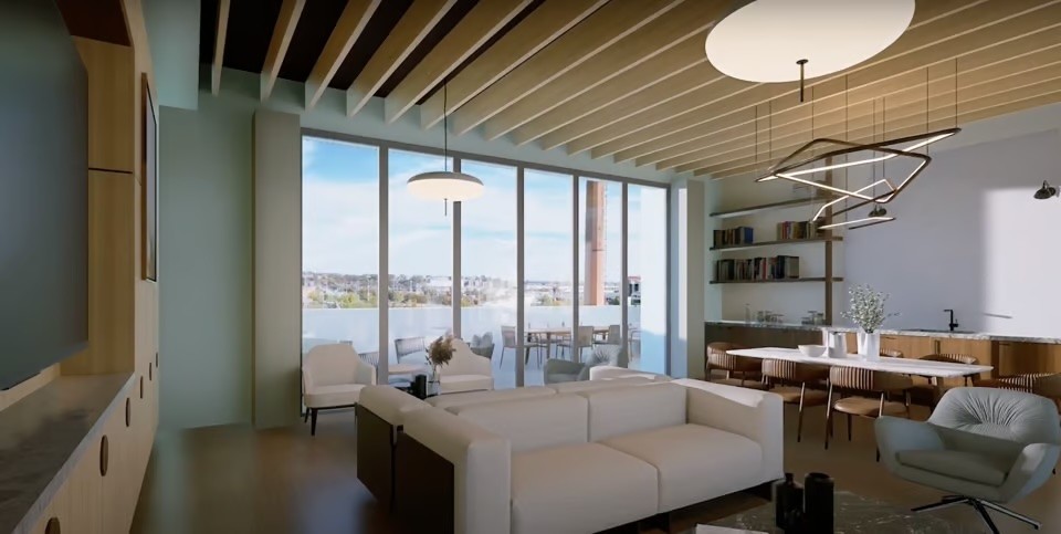 160 2nd Ave, N Unit: 212