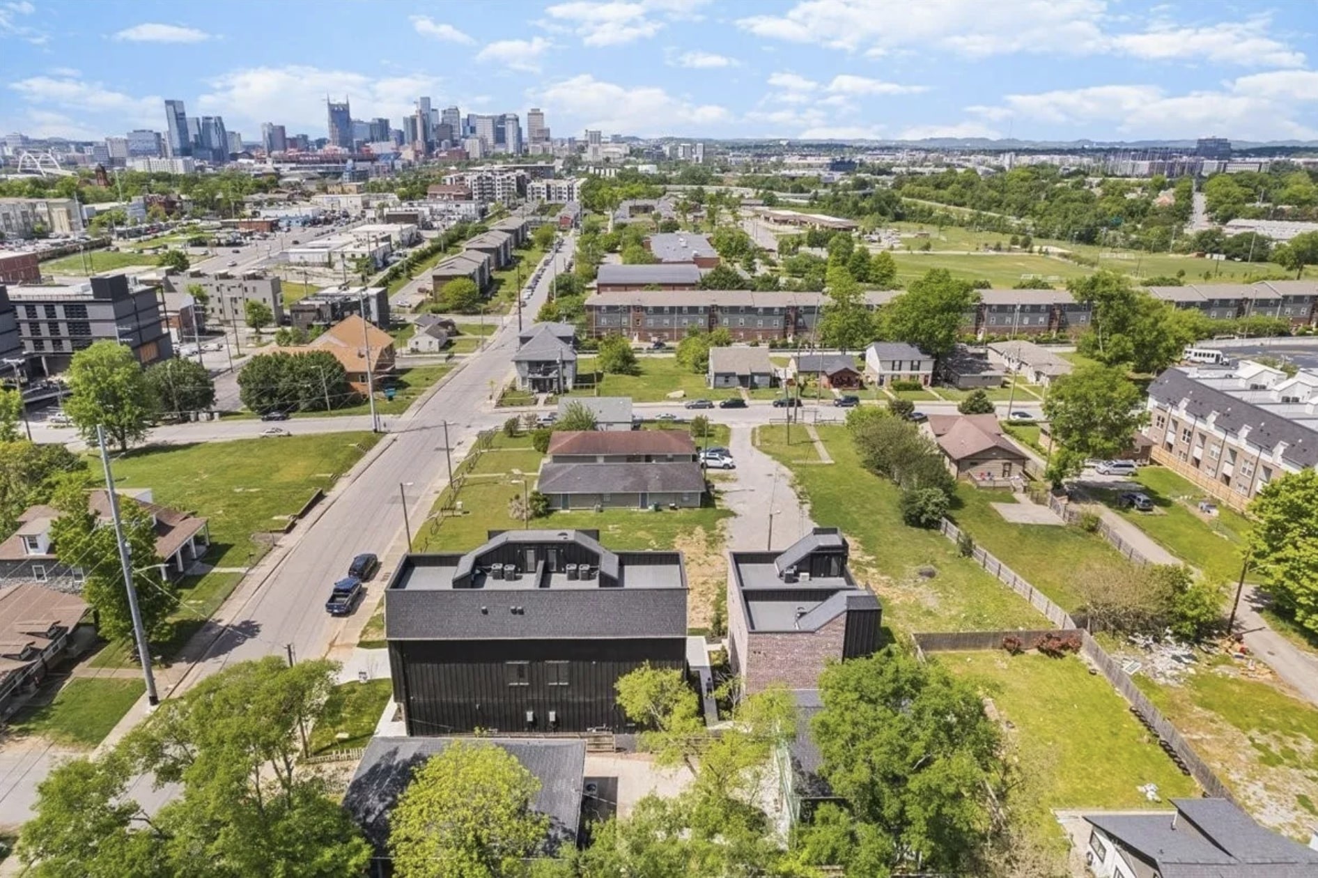 827 Ramsey St Unit: D