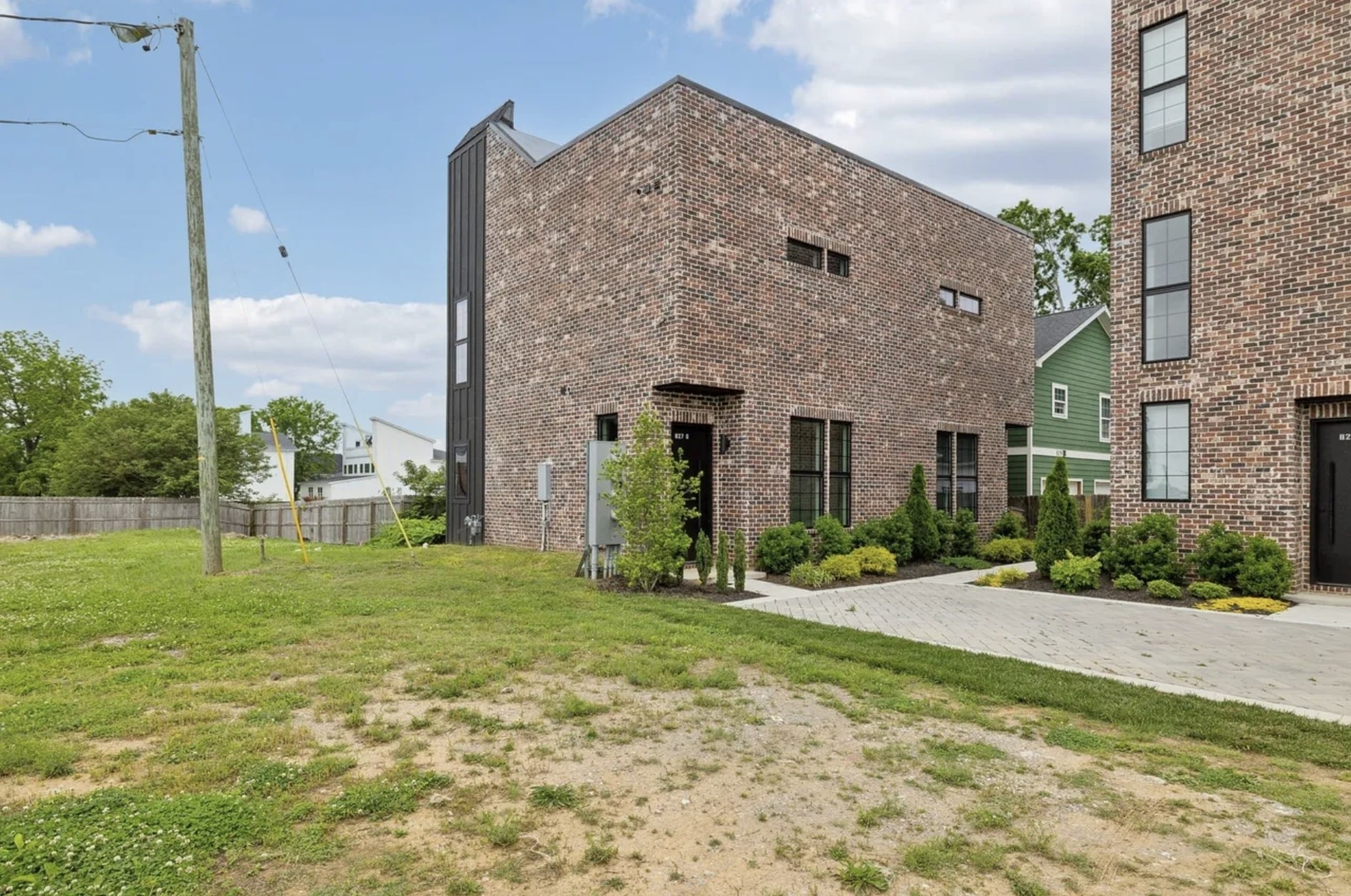 827 Ramsey St Unit: D