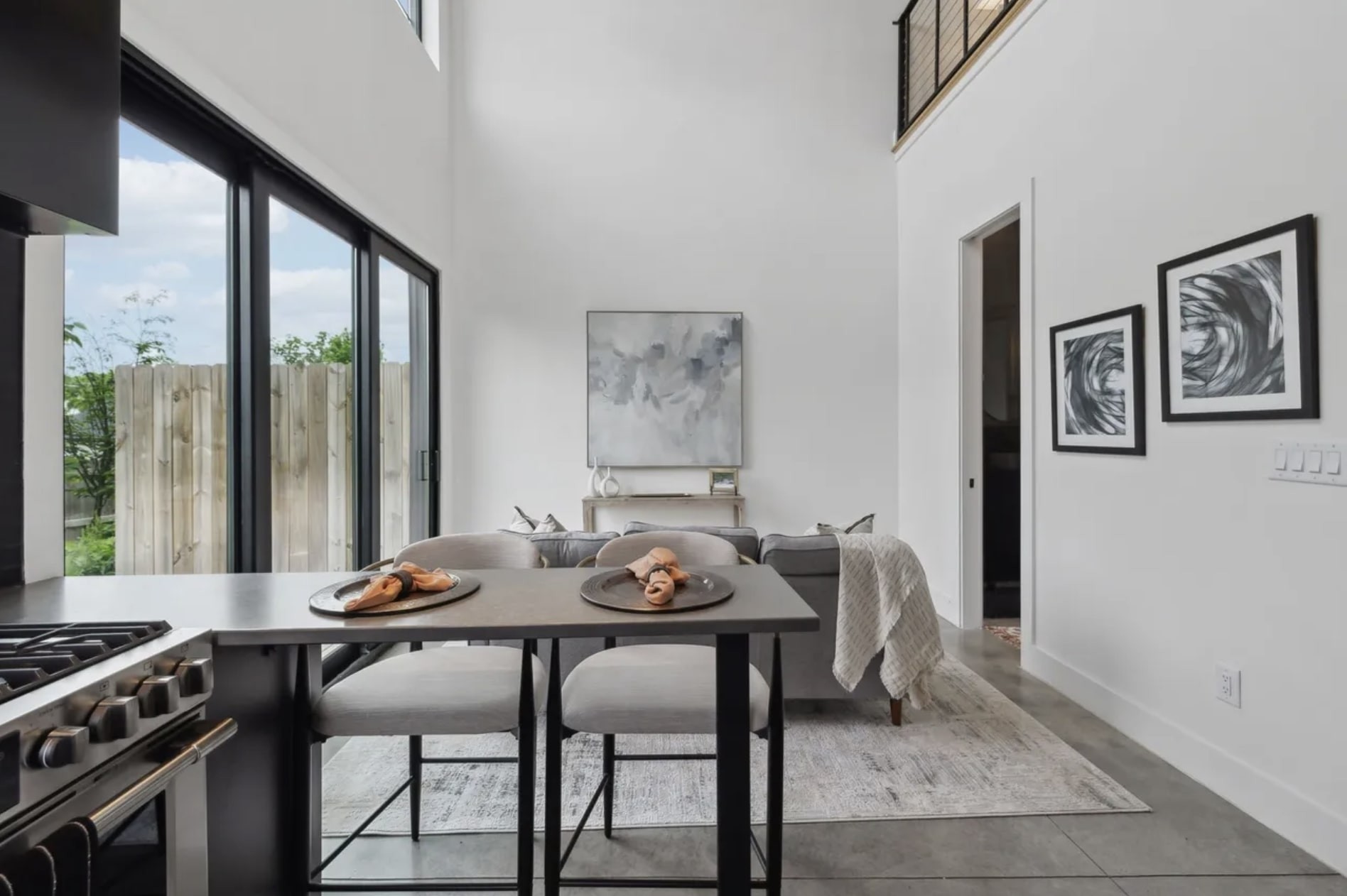 827 Ramsey St Unit: D