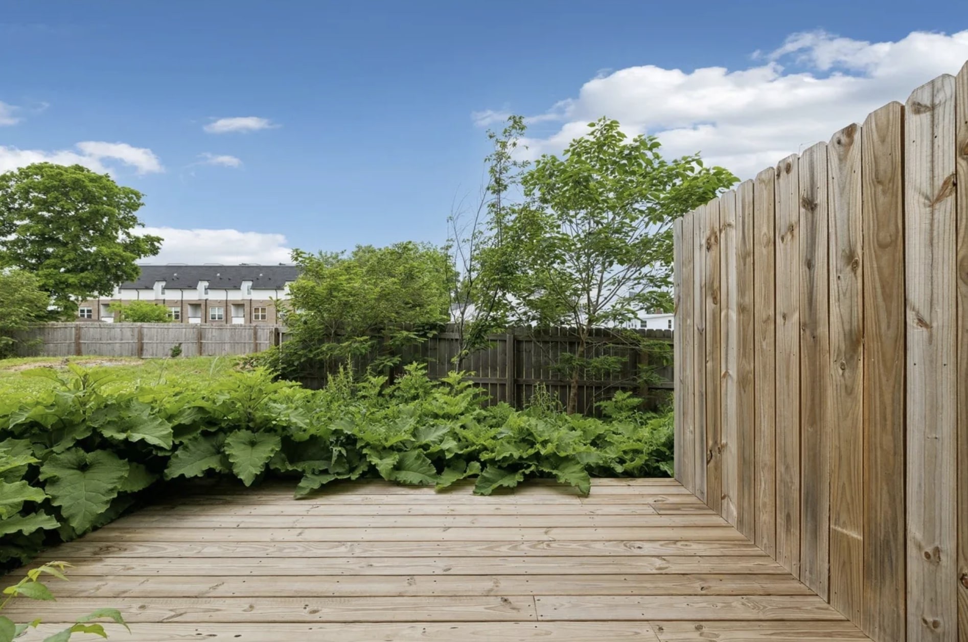 827 Ramsey St Unit: D