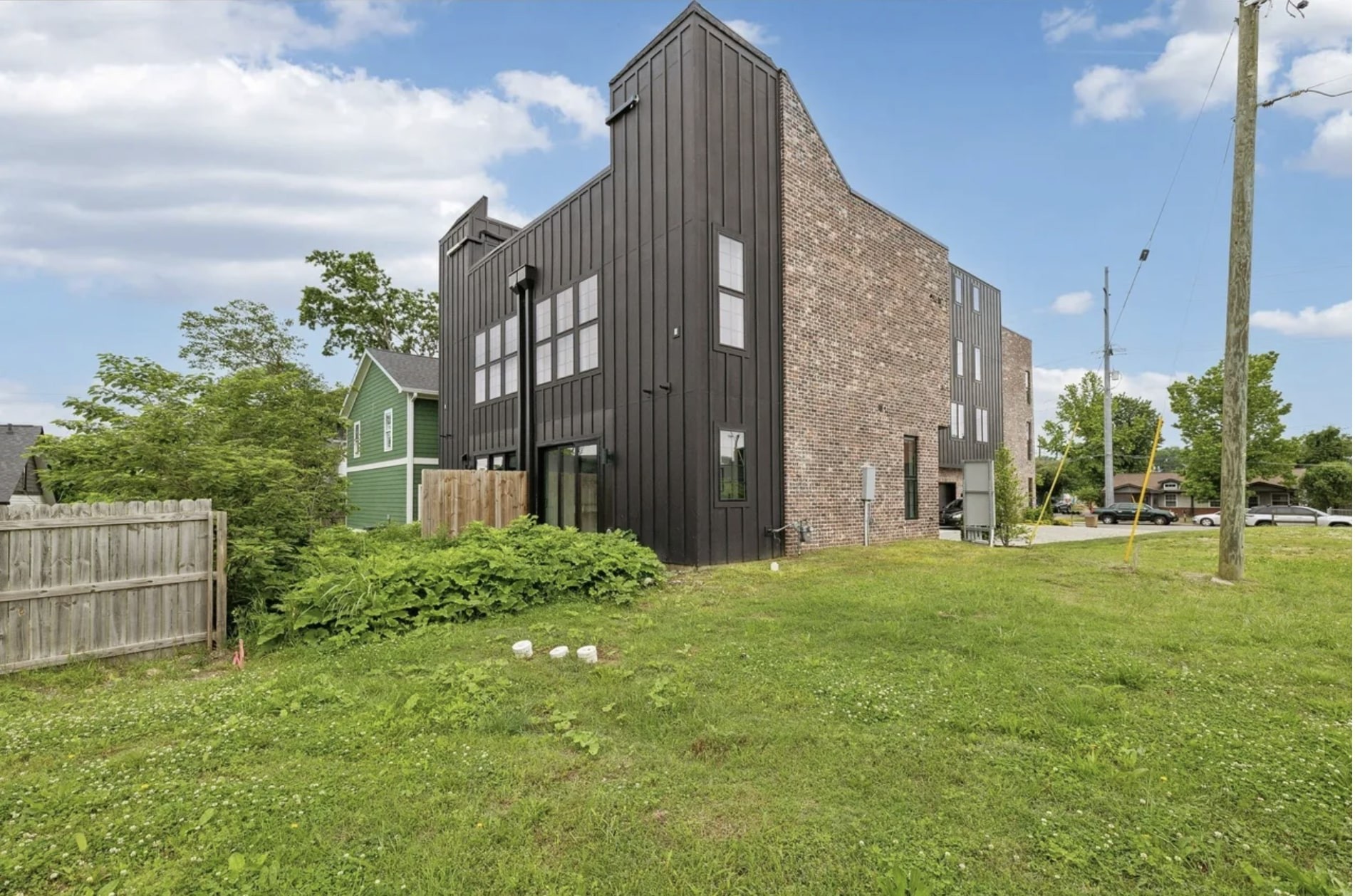 827 Ramsey St Unit: D