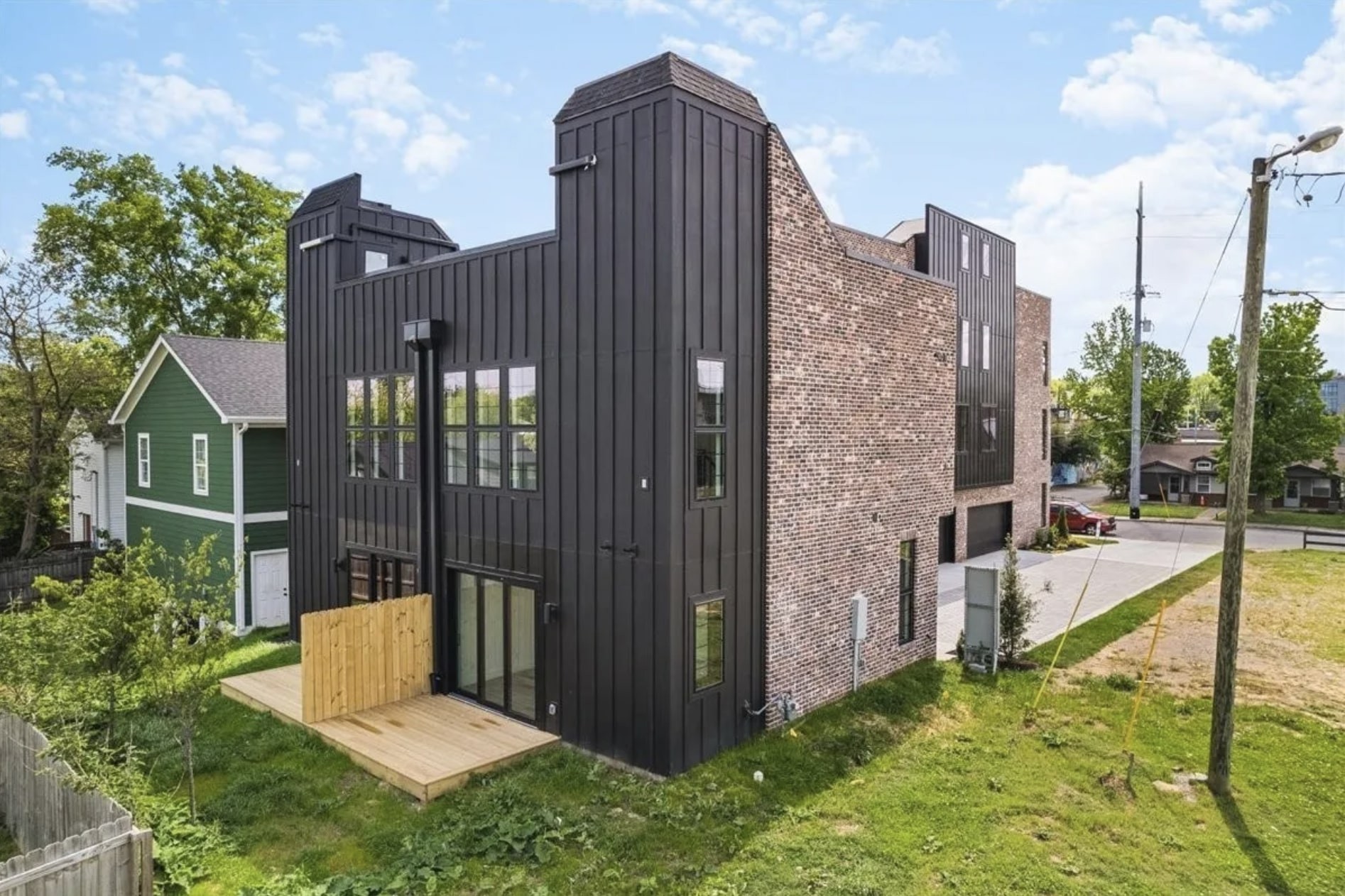 827 Ramsey St Unit: D