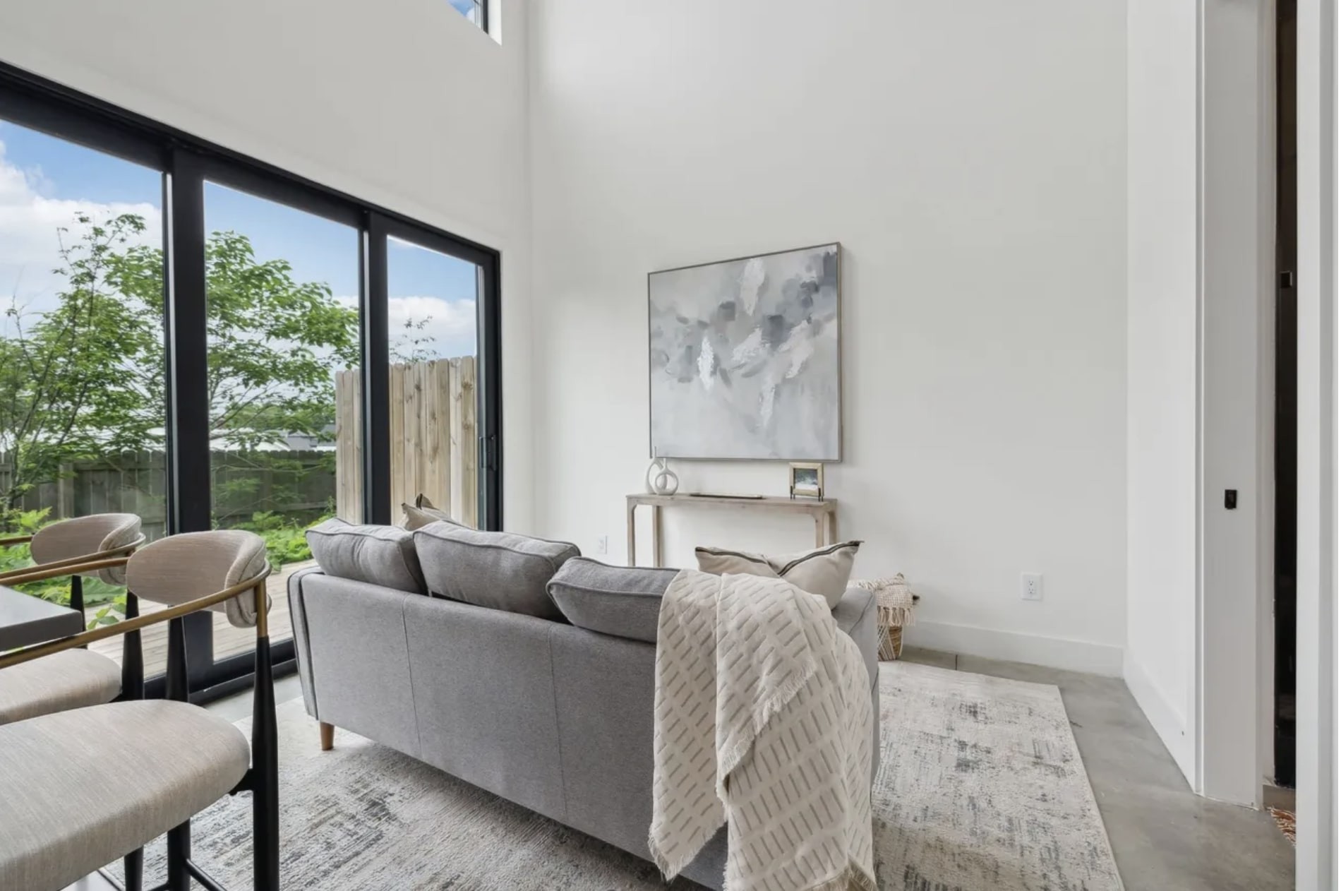 827 Ramsey St Unit: D