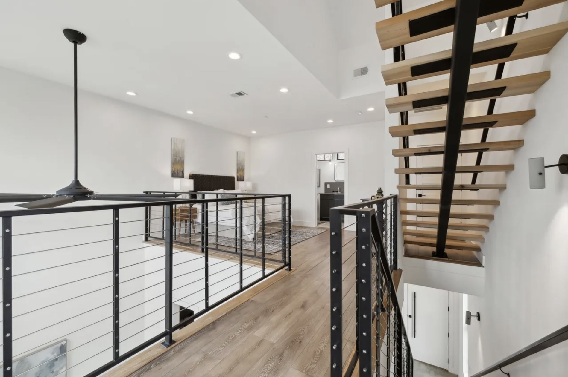 827 Ramsey St Unit: D